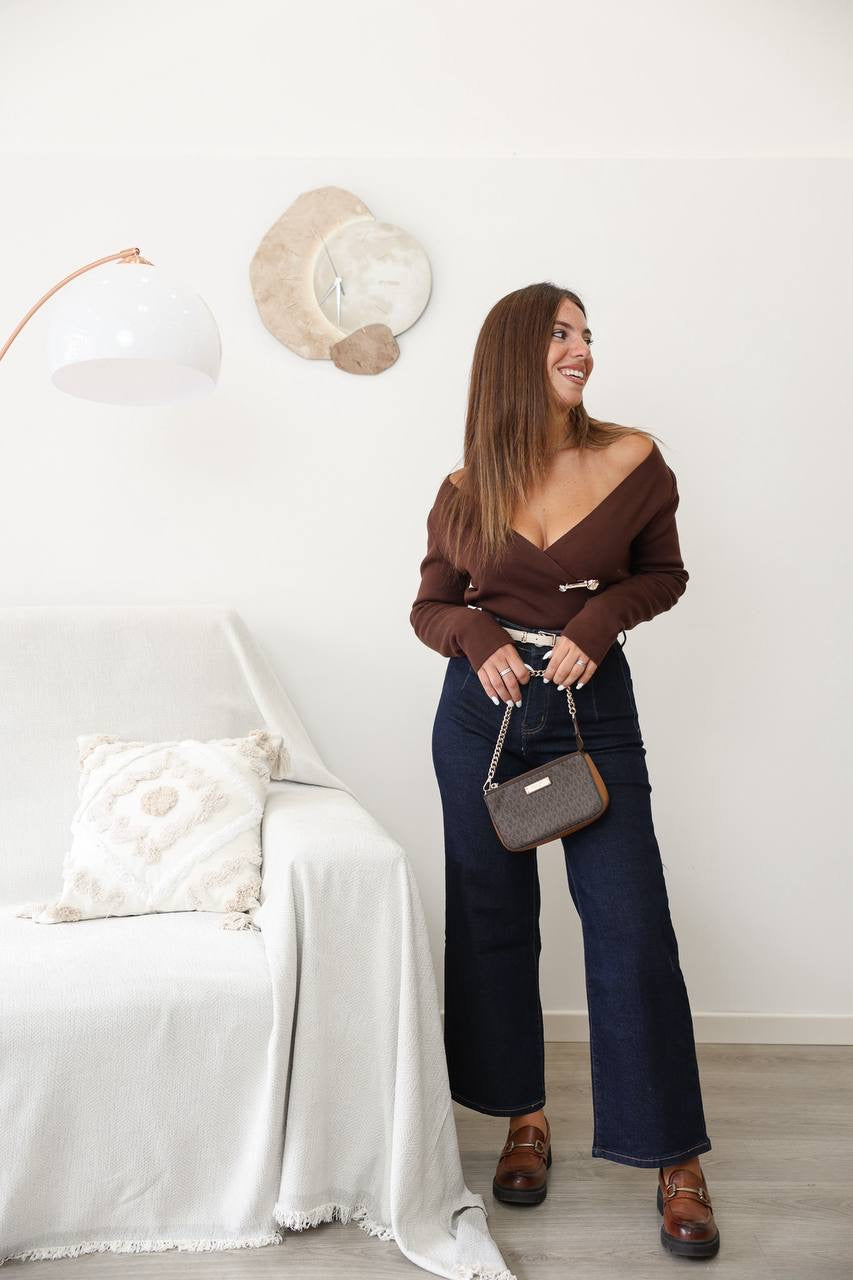 Jeans 6657