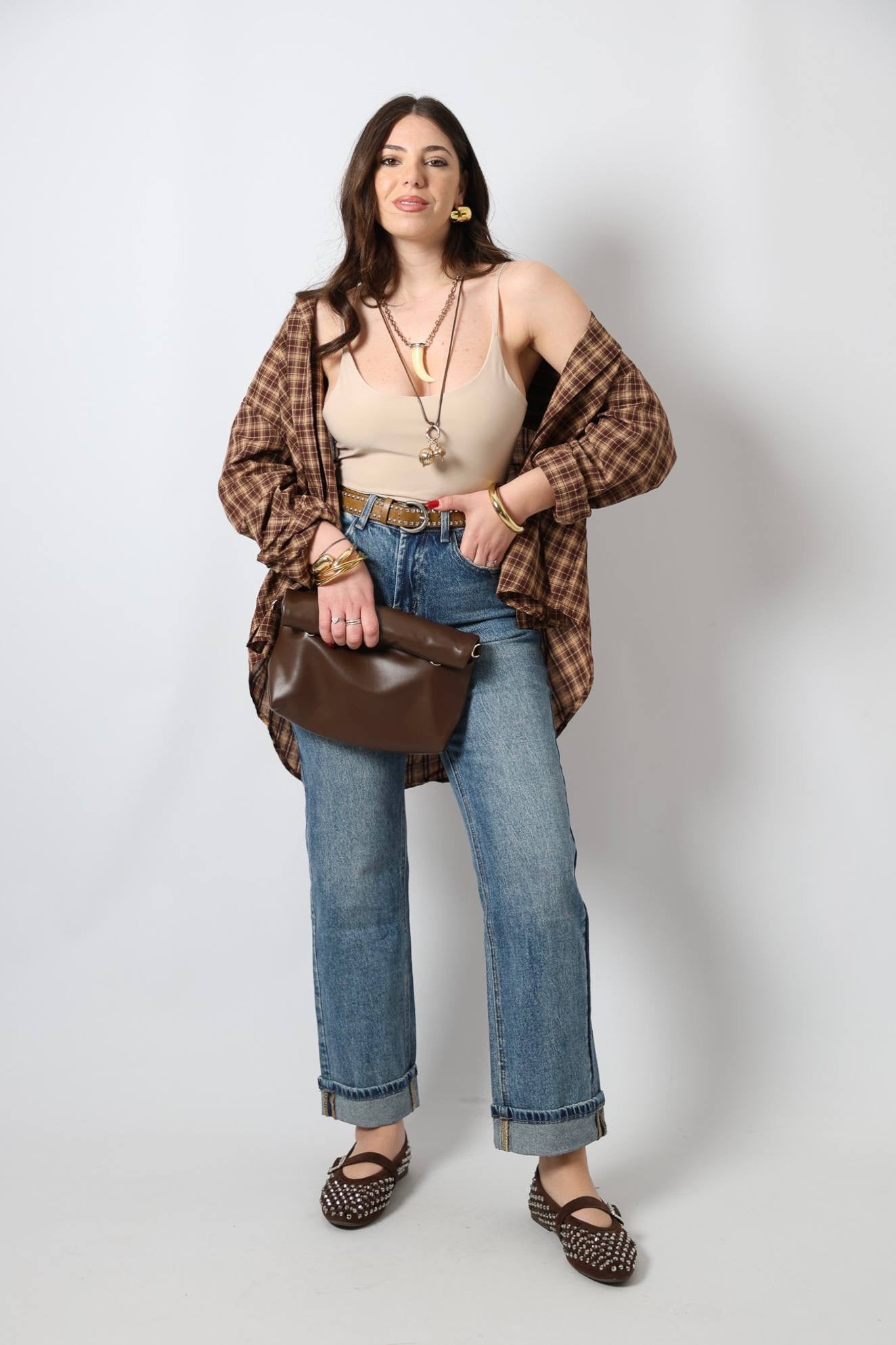 Jeans 130-52