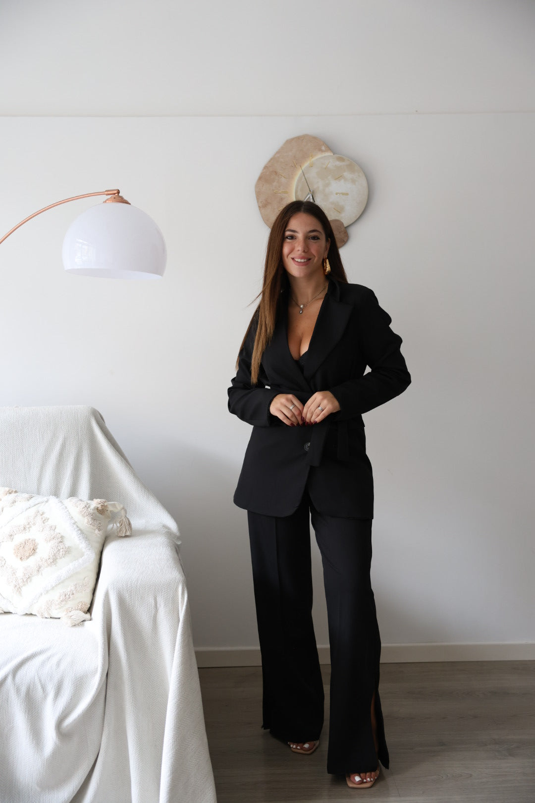 Tailleur 046