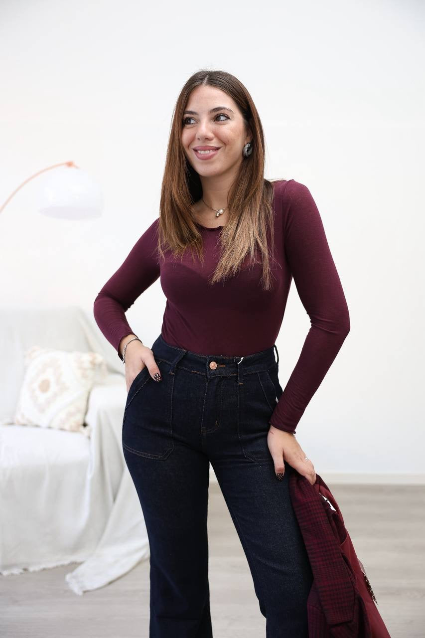 Jeans 7077