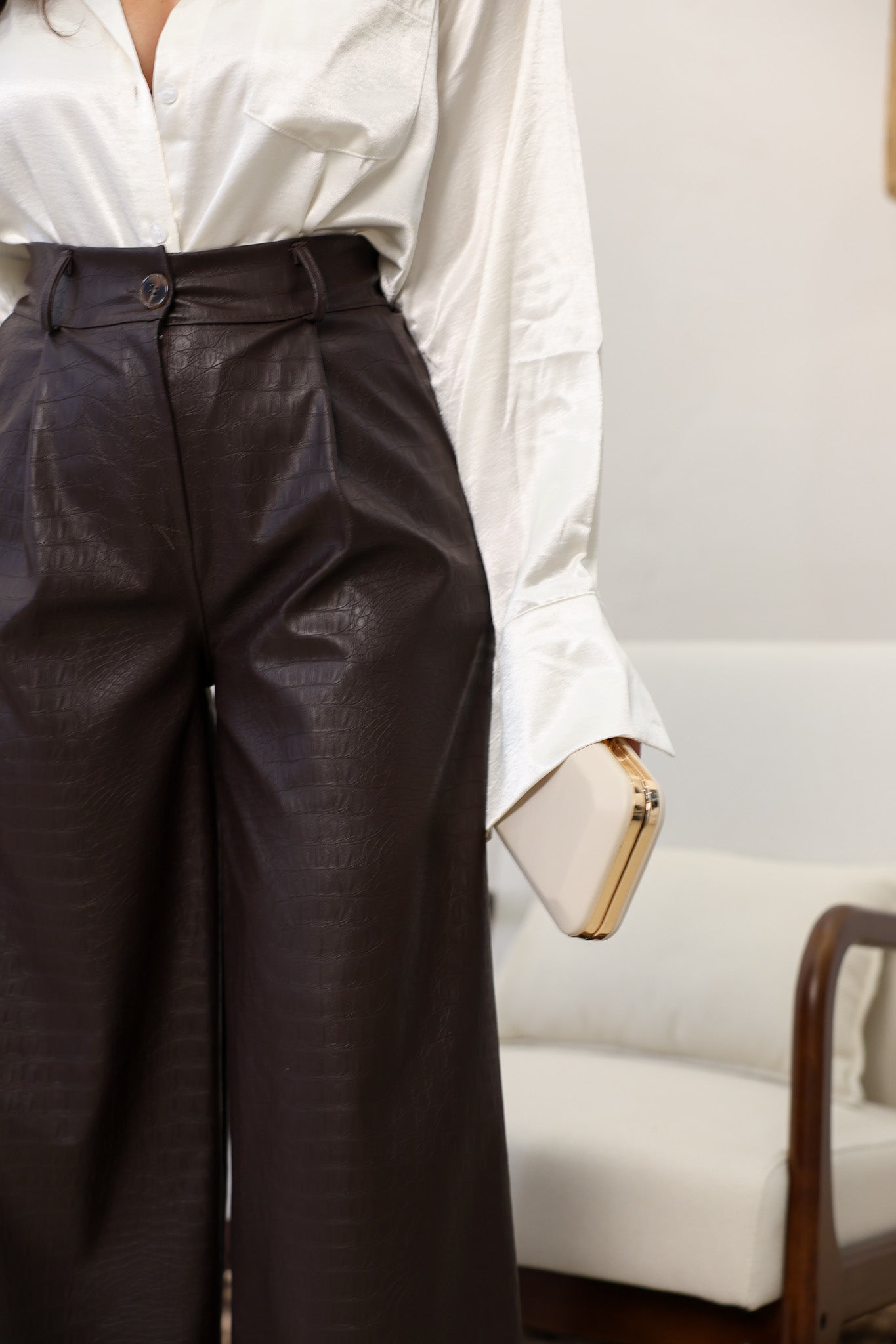 Pantalone cocco
