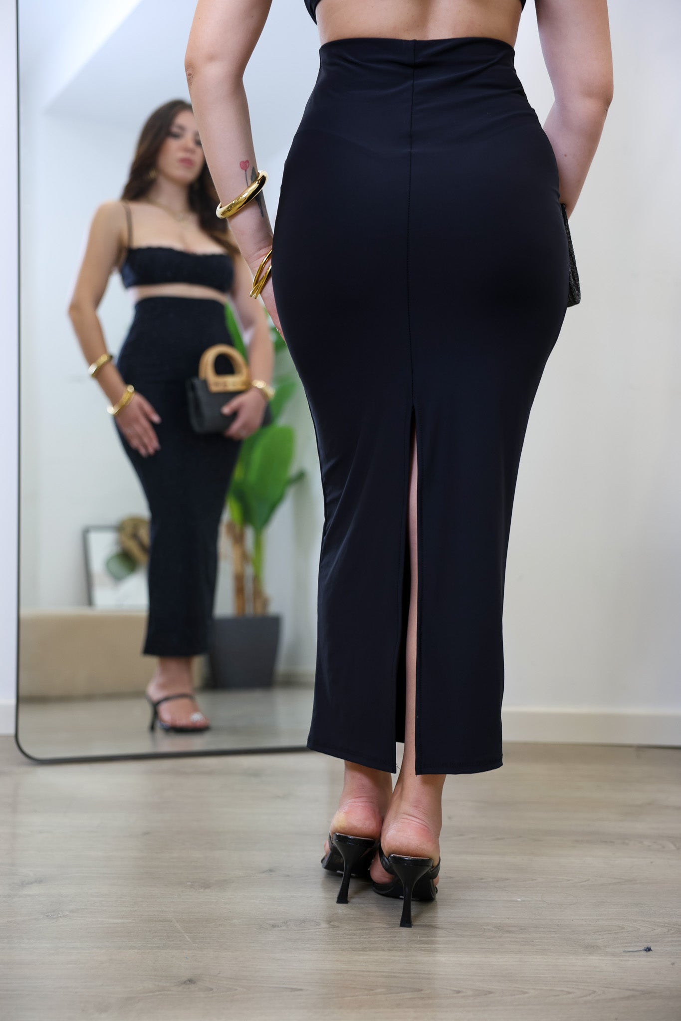 Coordinato Monique