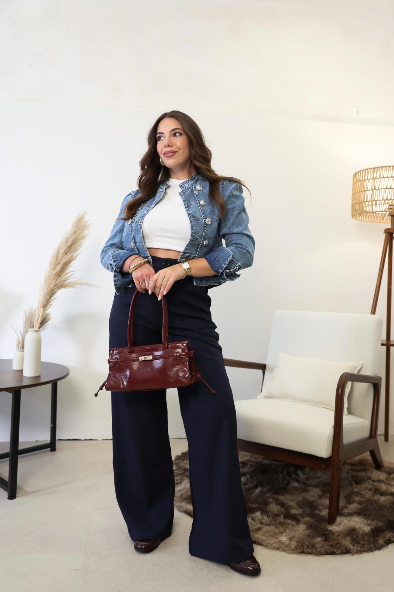 Pantalone palazzo