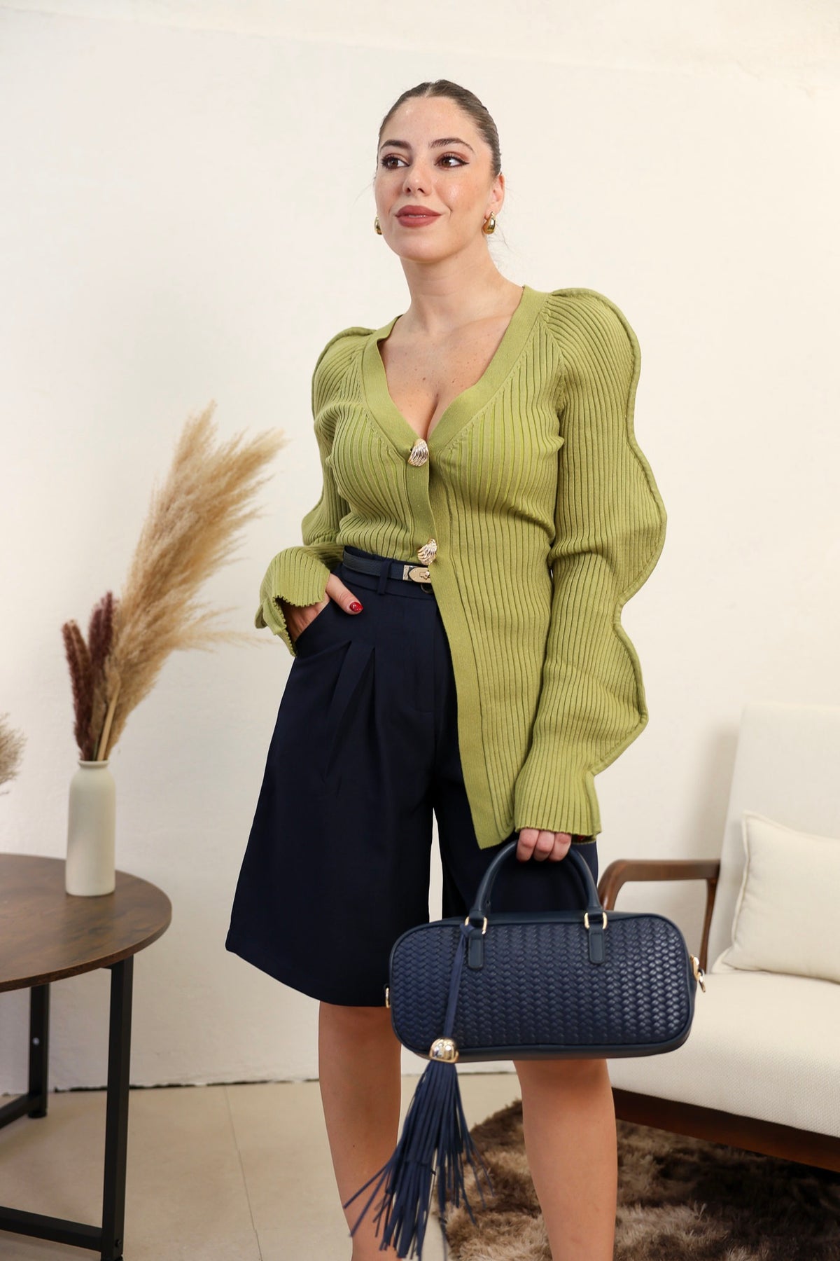 Maglia onda