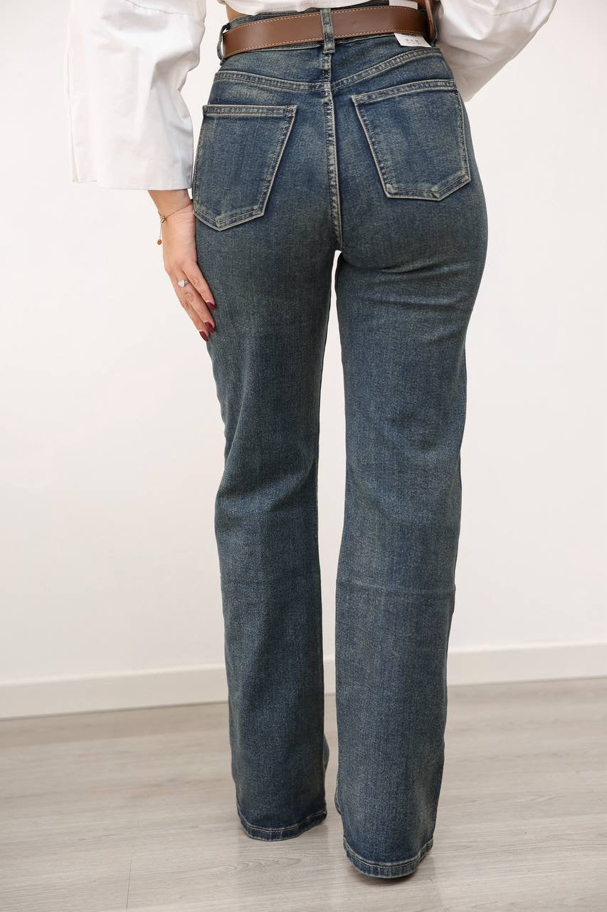 Jeans 8923