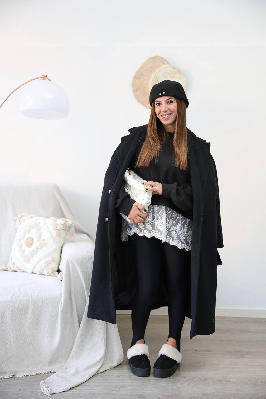Cappotto 5955