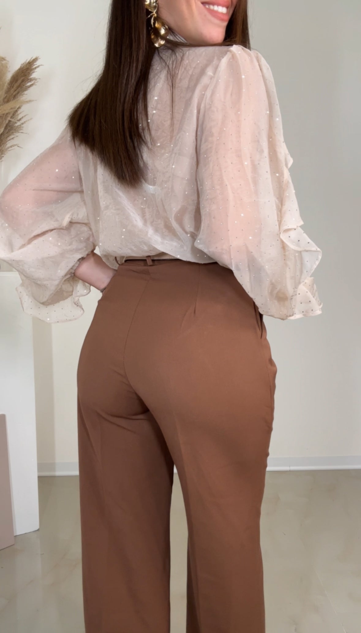 Pantalone 10035