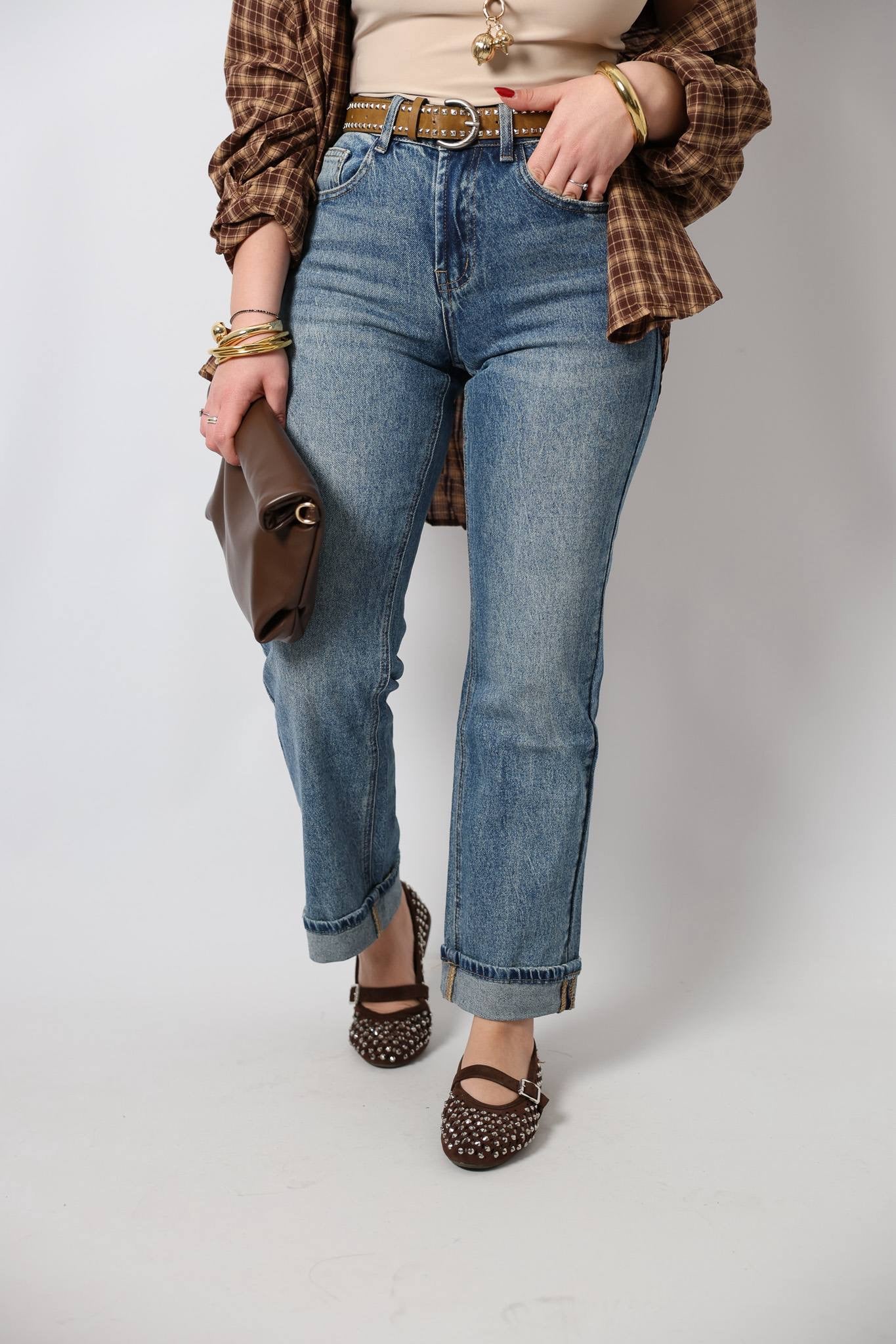 Jeans 130-52