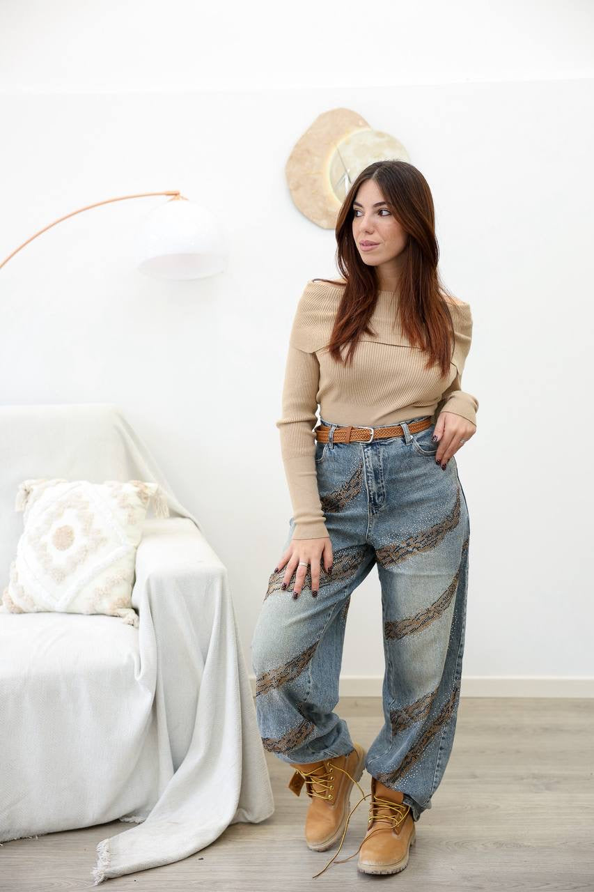 Jeans 1135