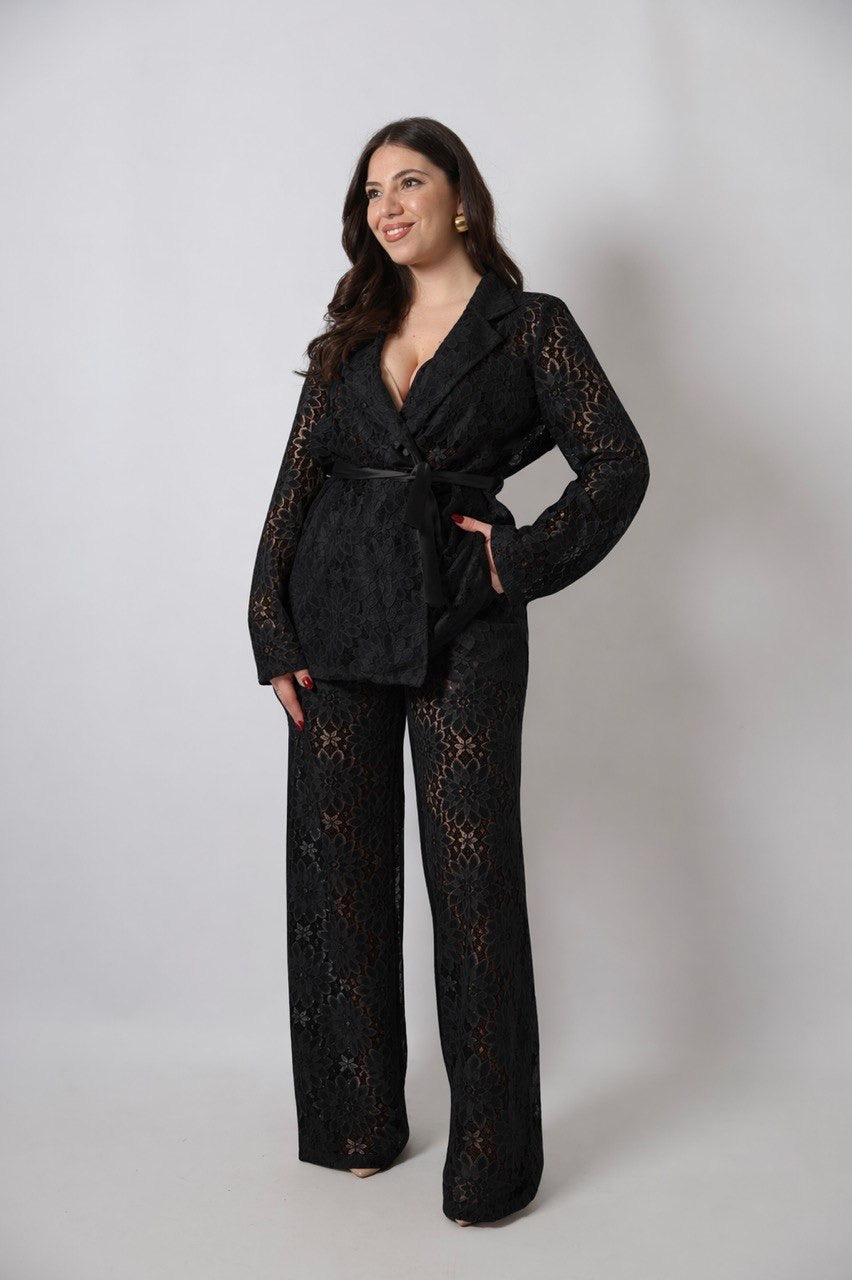 Tailleur 85019