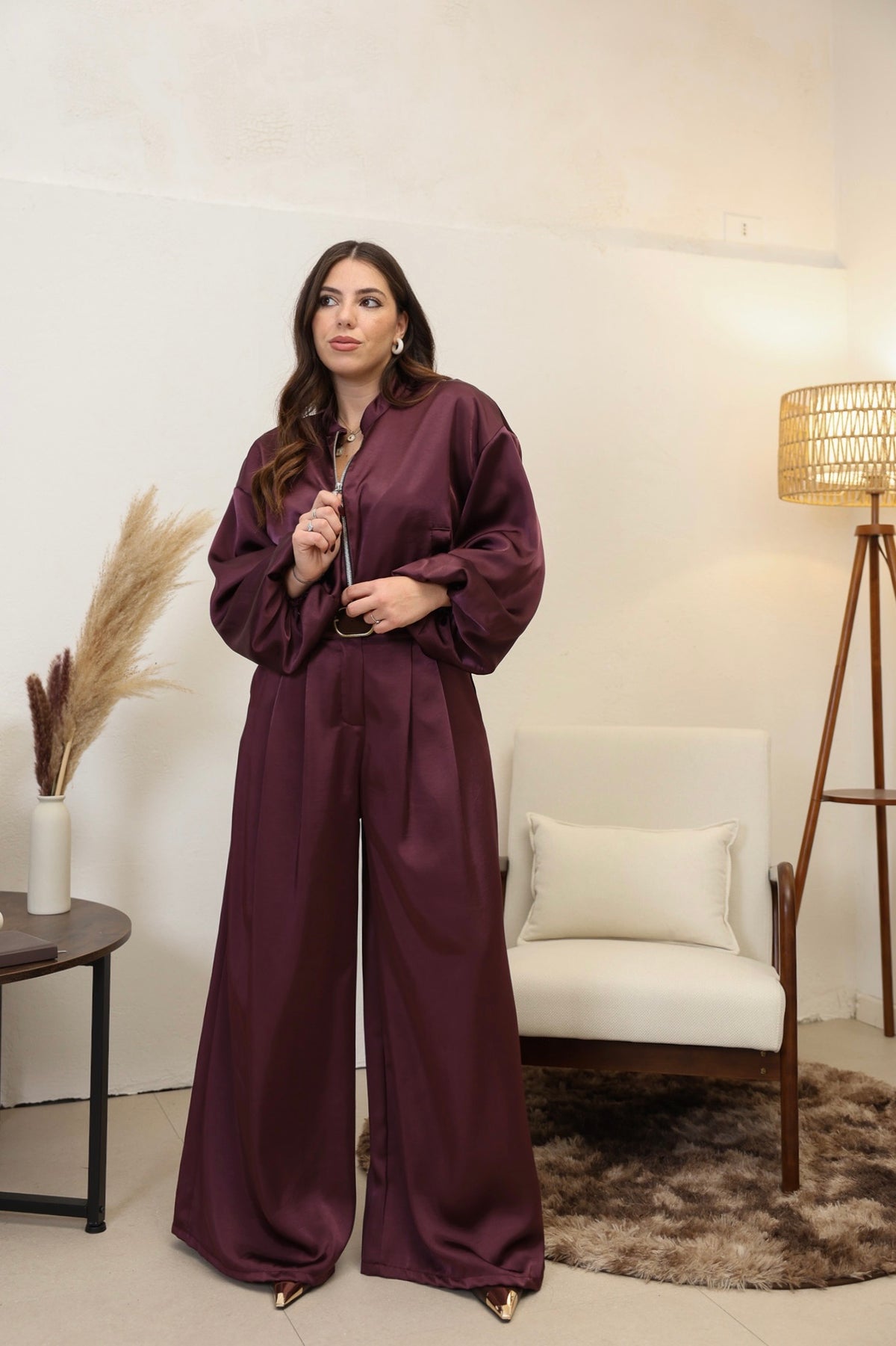 Coordinato 5680