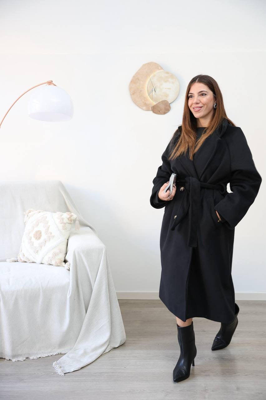 Cappotto 5955