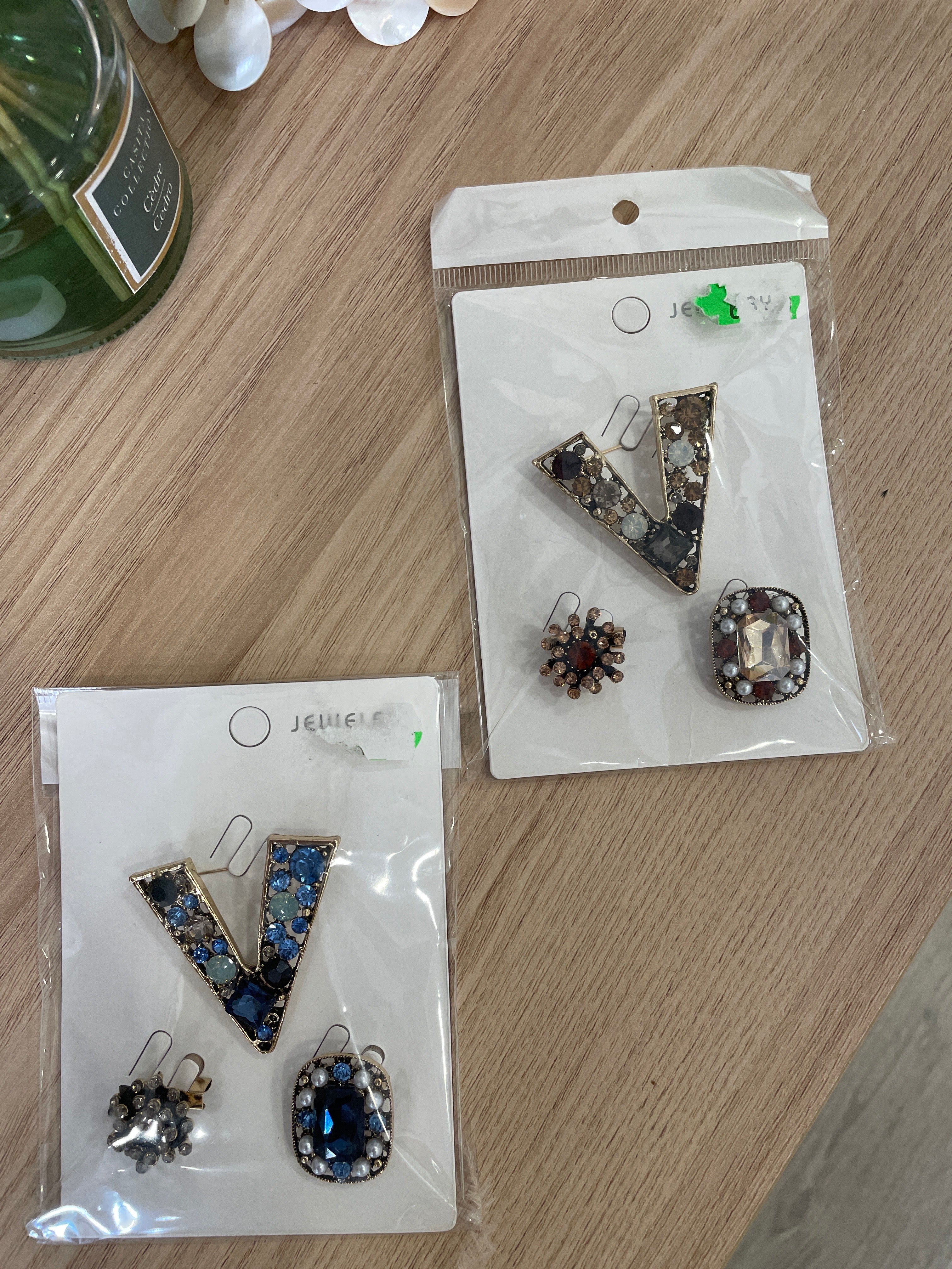 Set spille