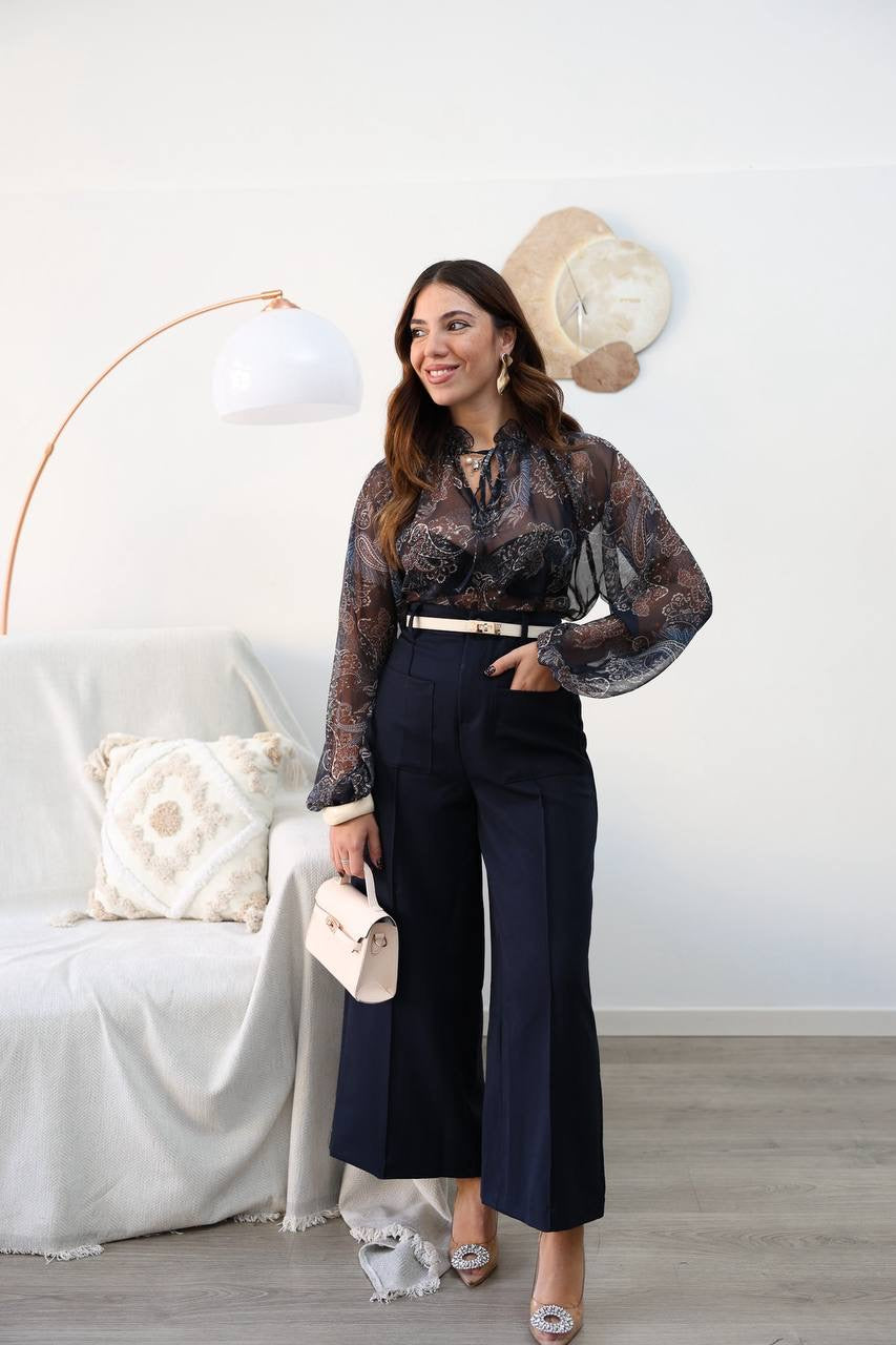 Pantalone 33826