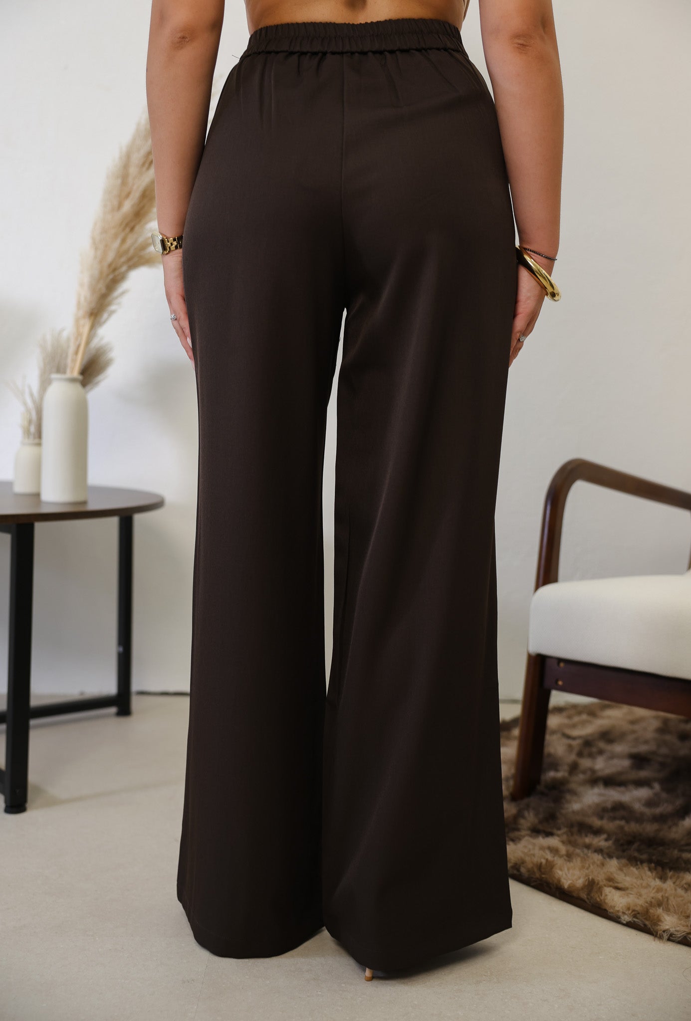 Pantalone palazzo