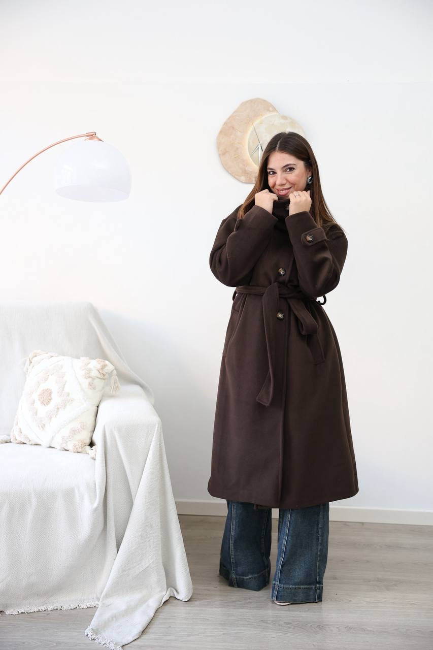 Cappotto 5937