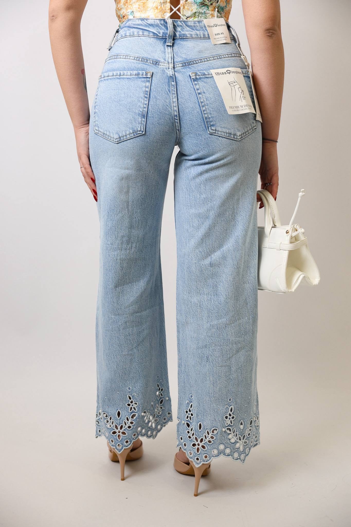 Jeans 3605