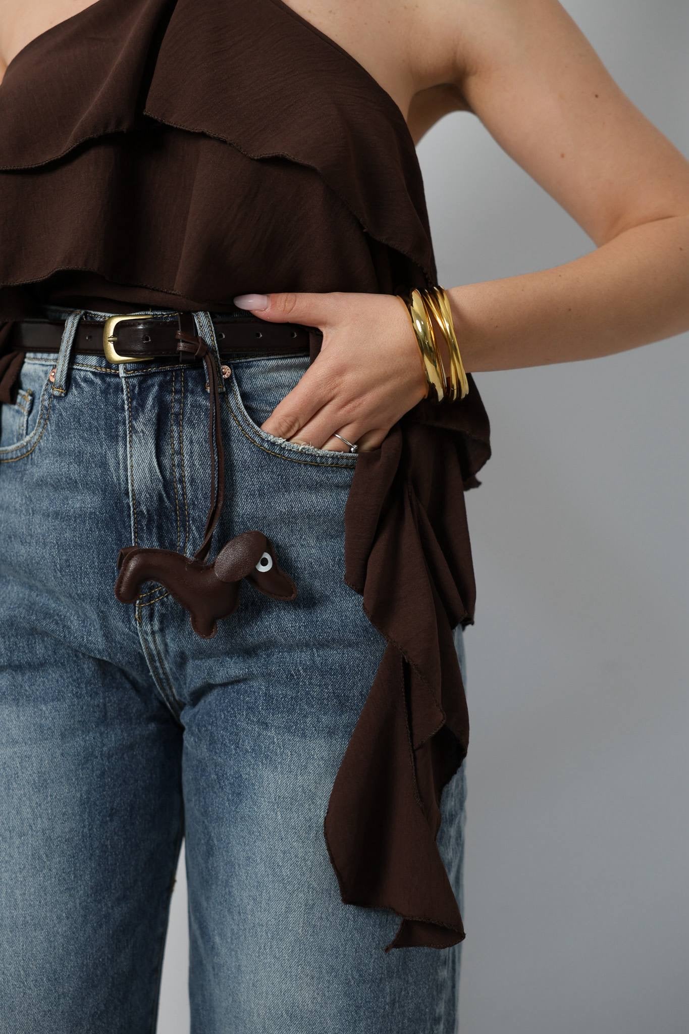 Jeans 32397