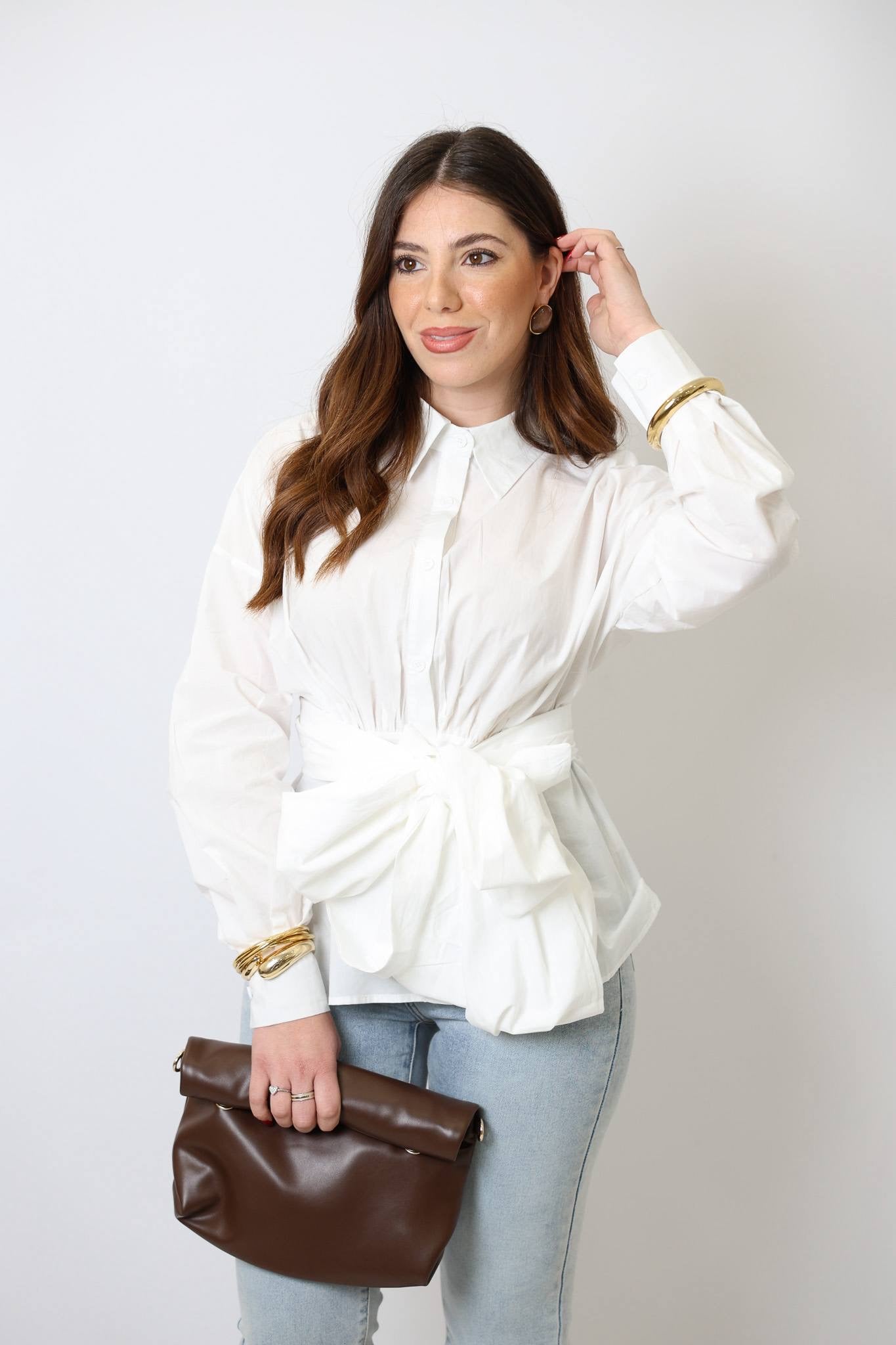 Camicia 2766