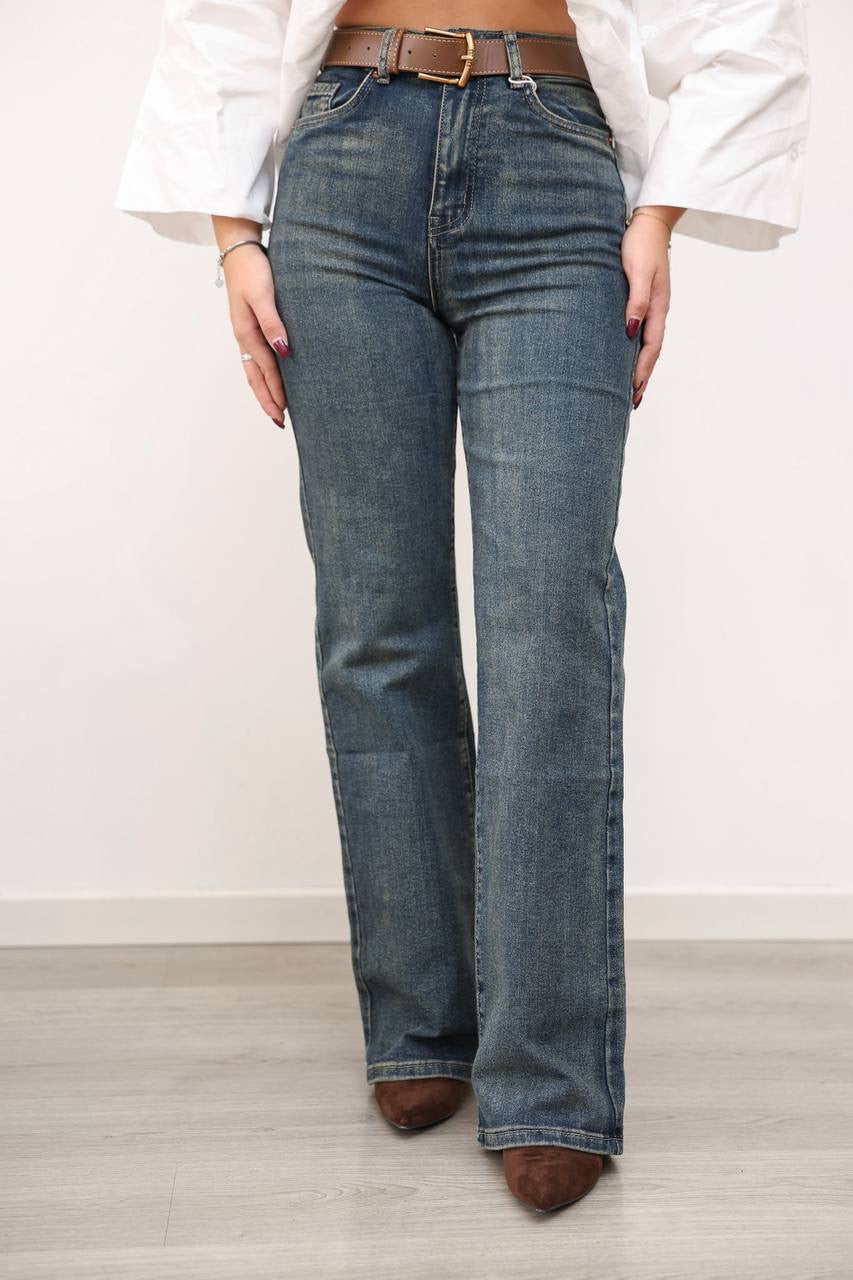 Jeans 8923