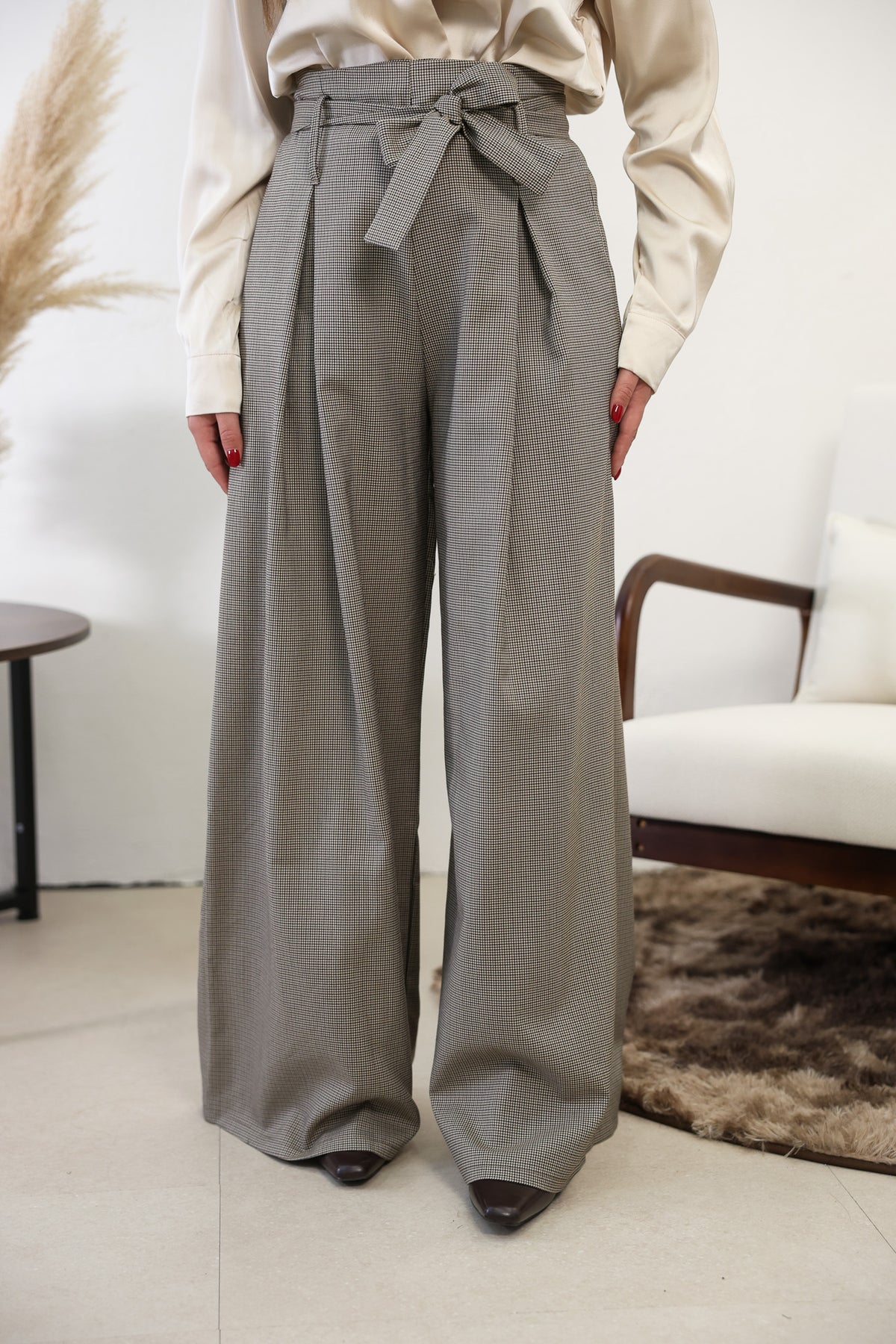 Pantalone Galles