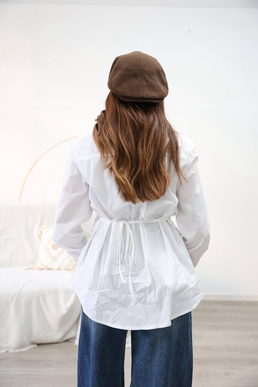 Camicia 13371