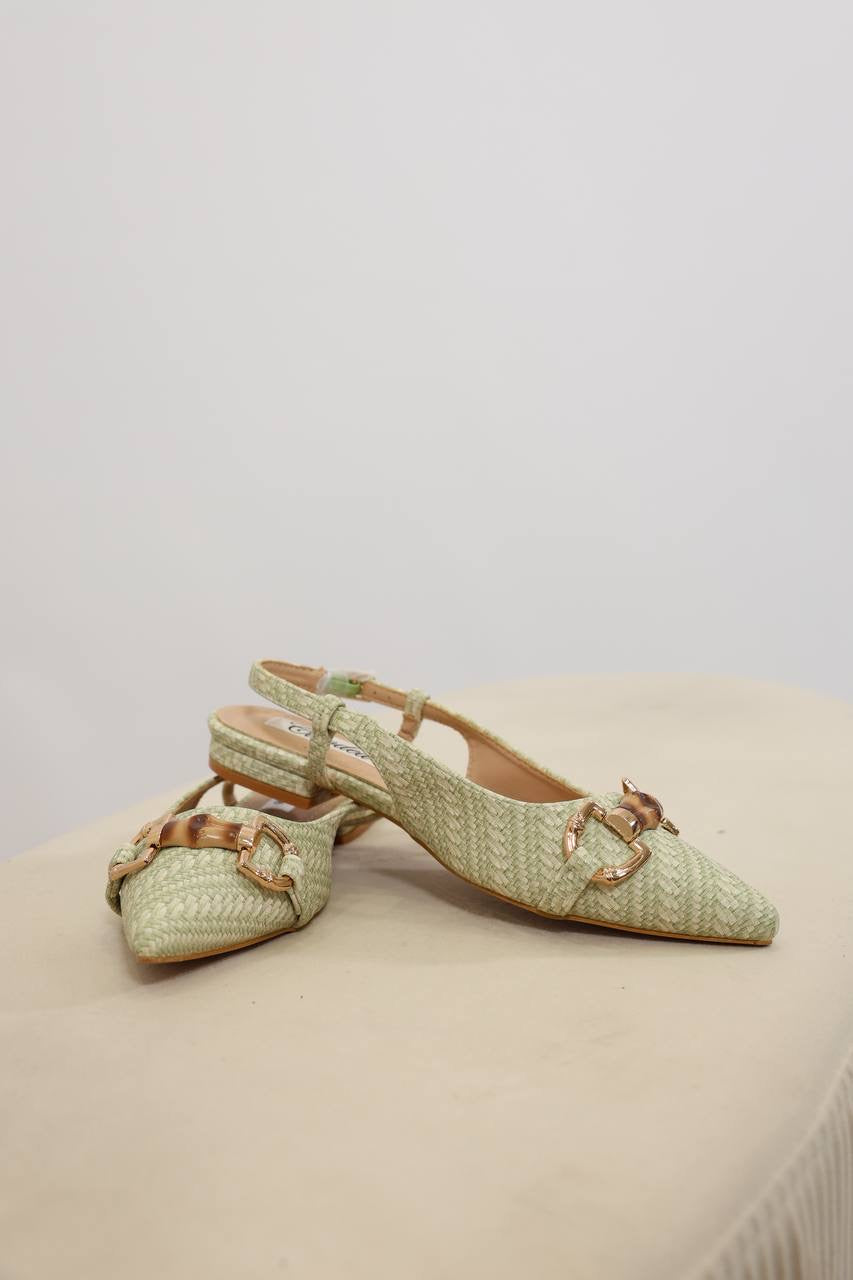 Ballerina 9272