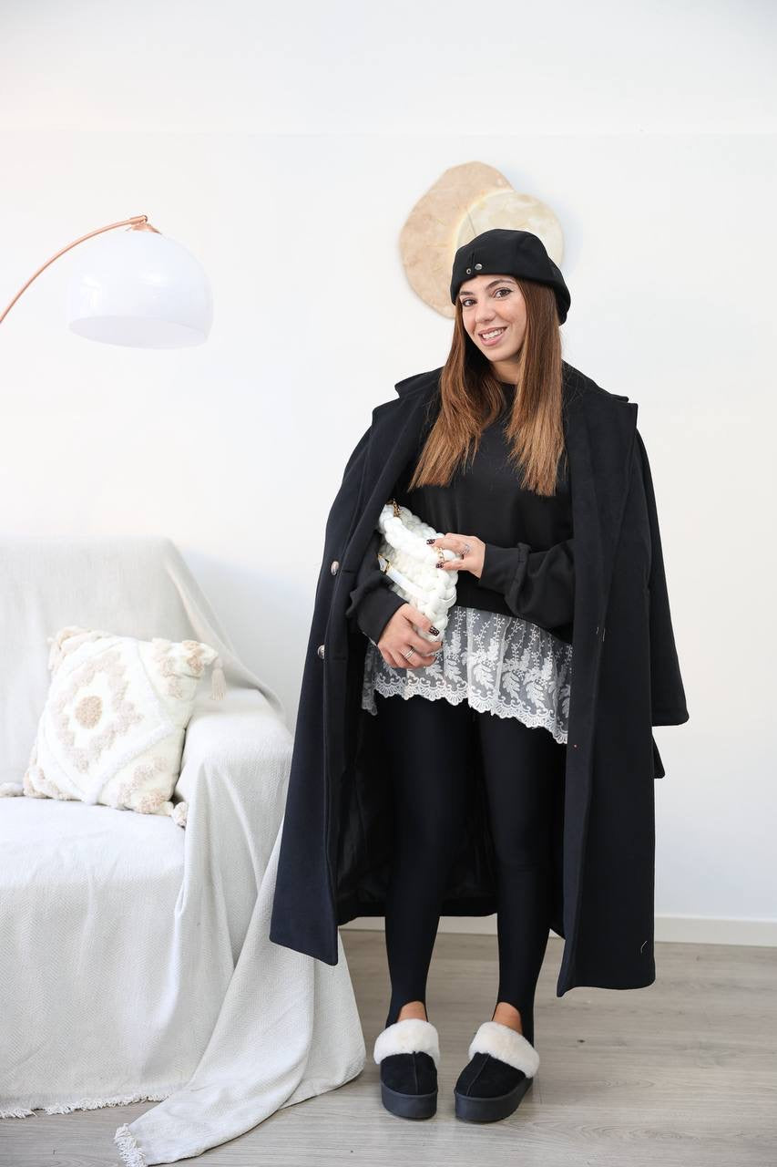 Cappotto 5955