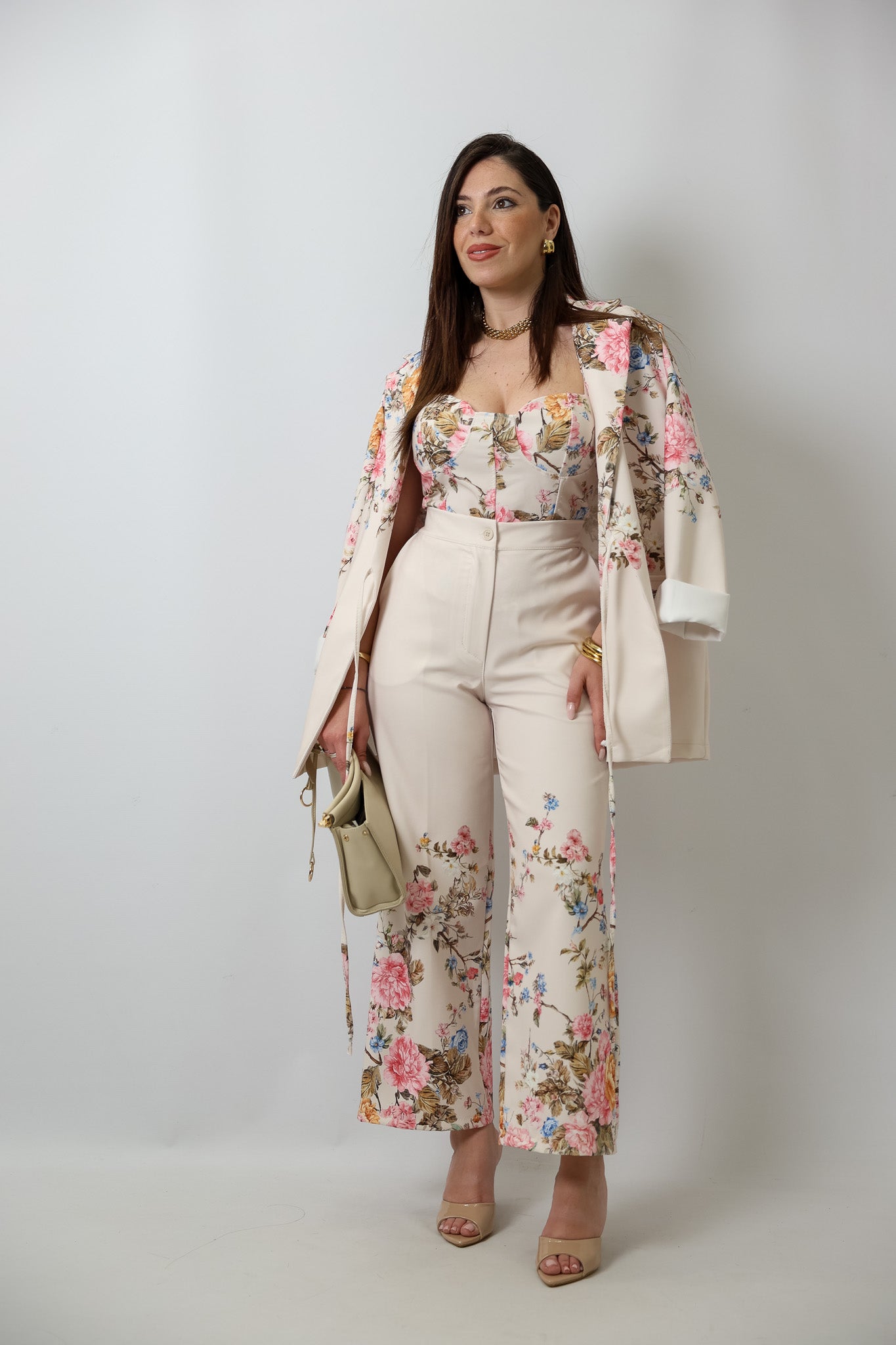 Tailleur 001733
