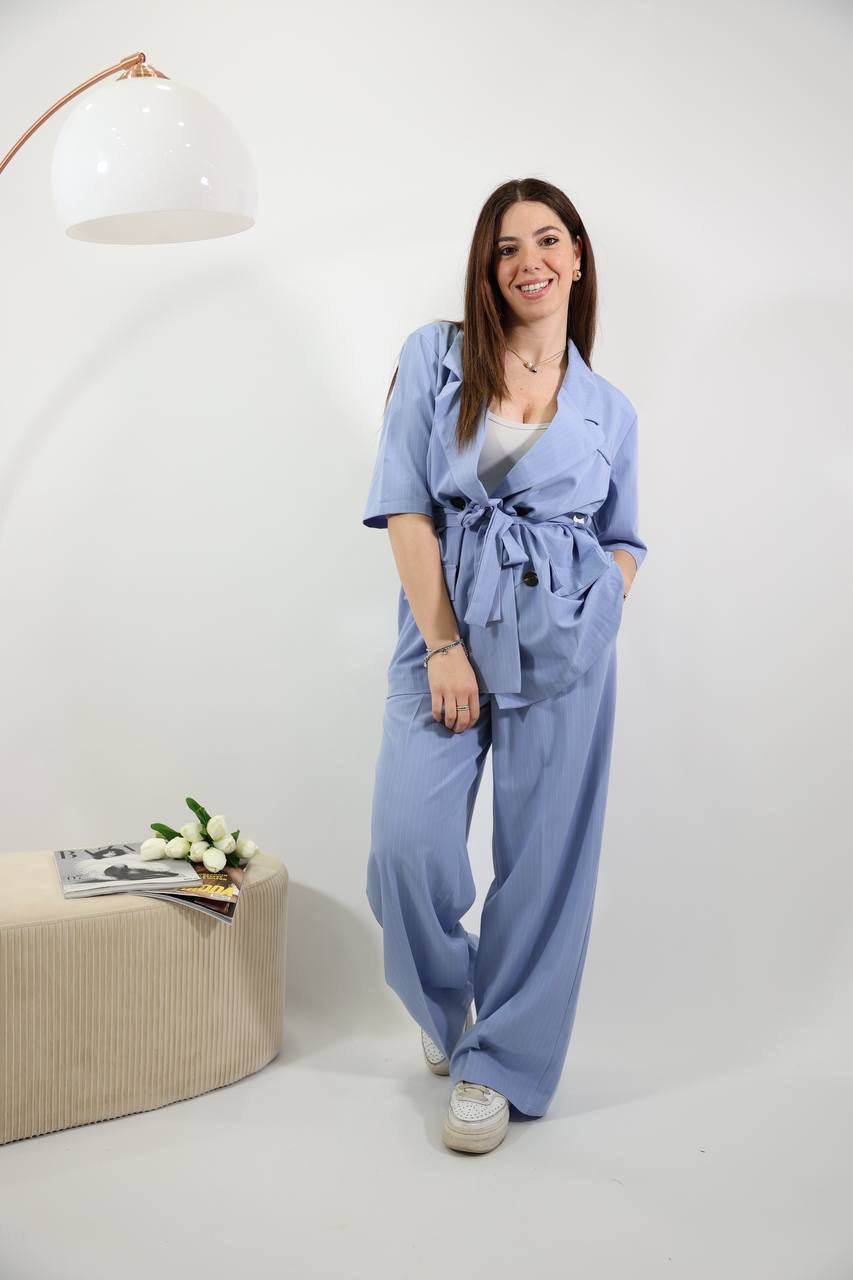 Tailleur 6362