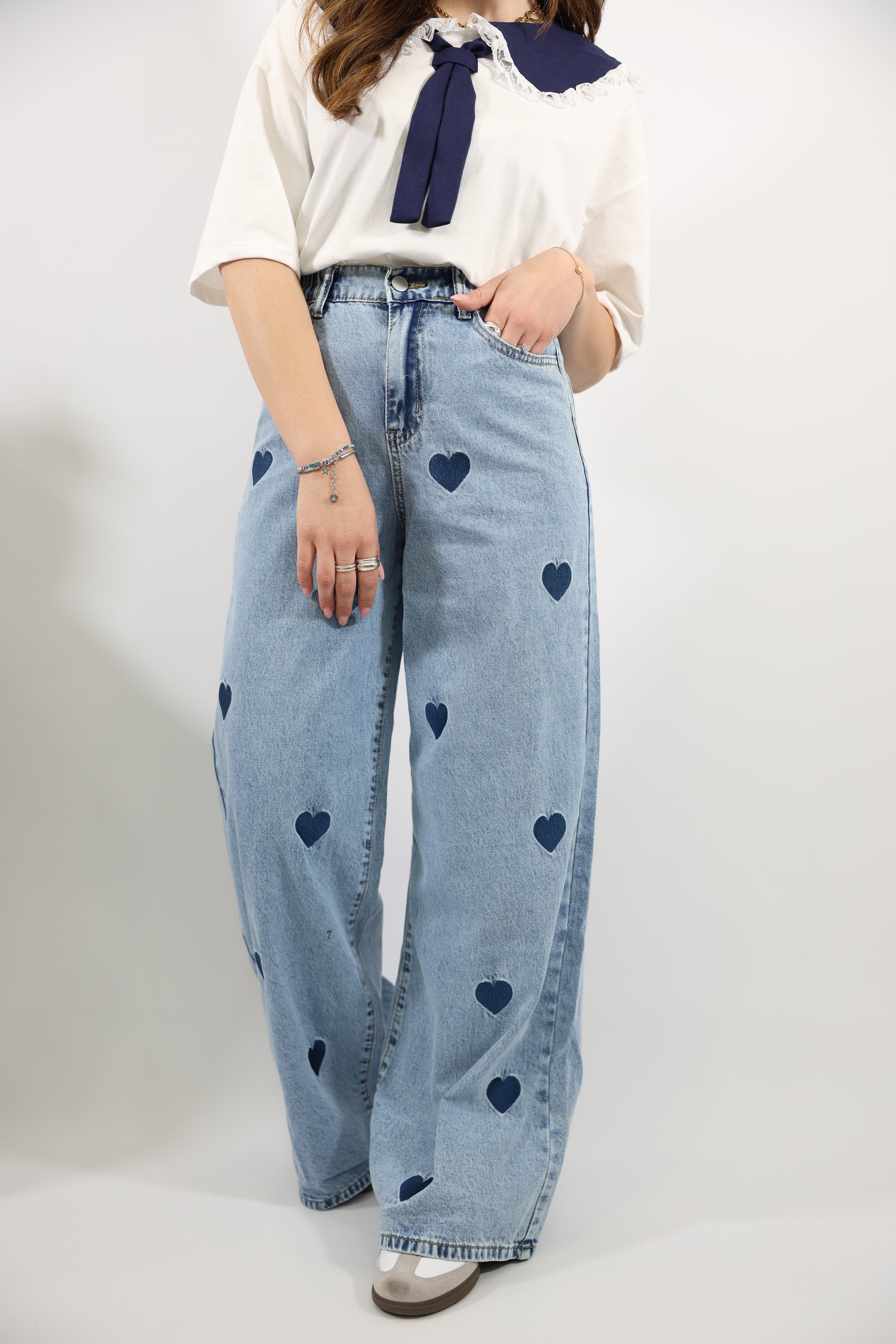 Jeans 1590