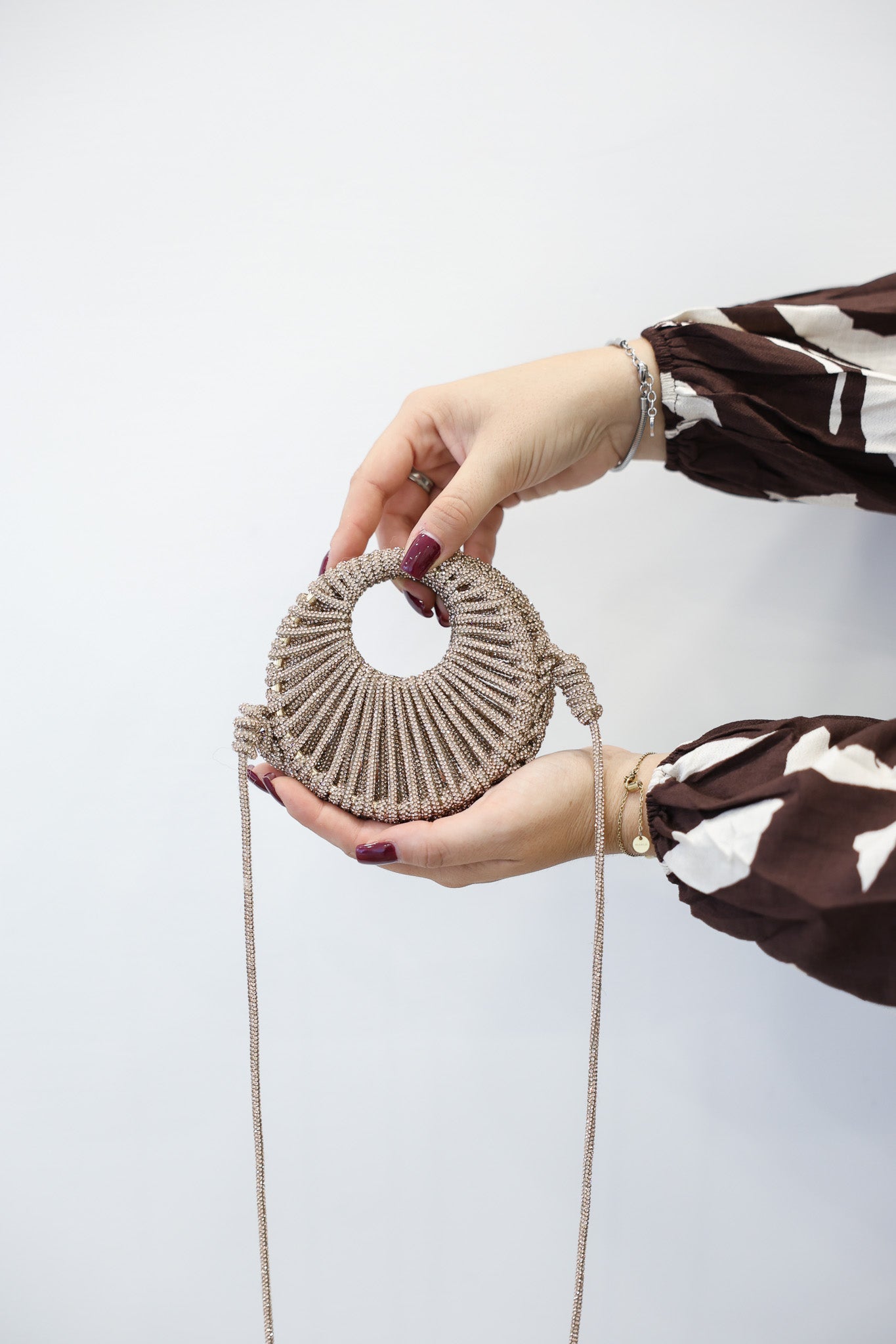 Borsa Jewels