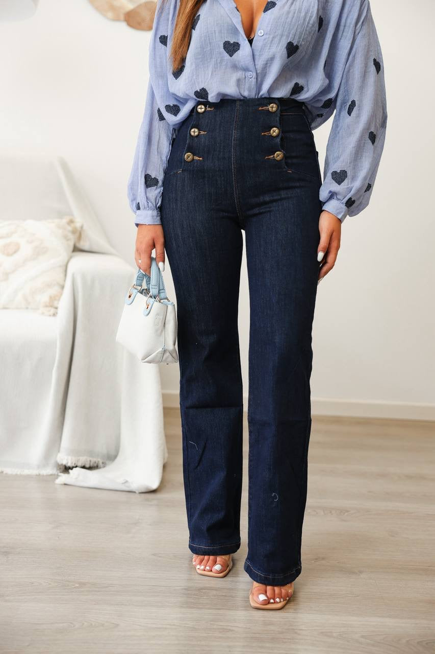 Jeans 6386