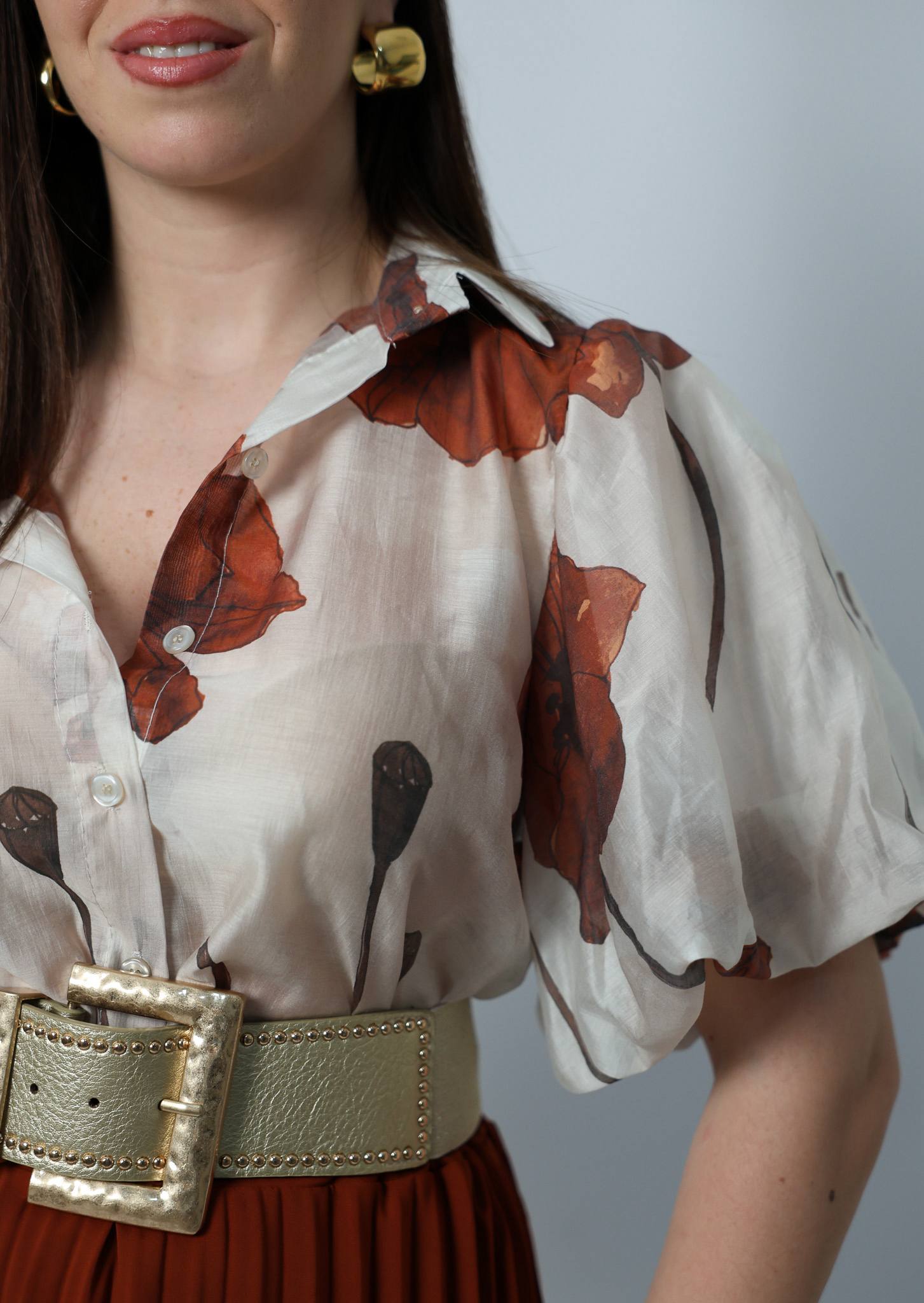 Camicia 15066