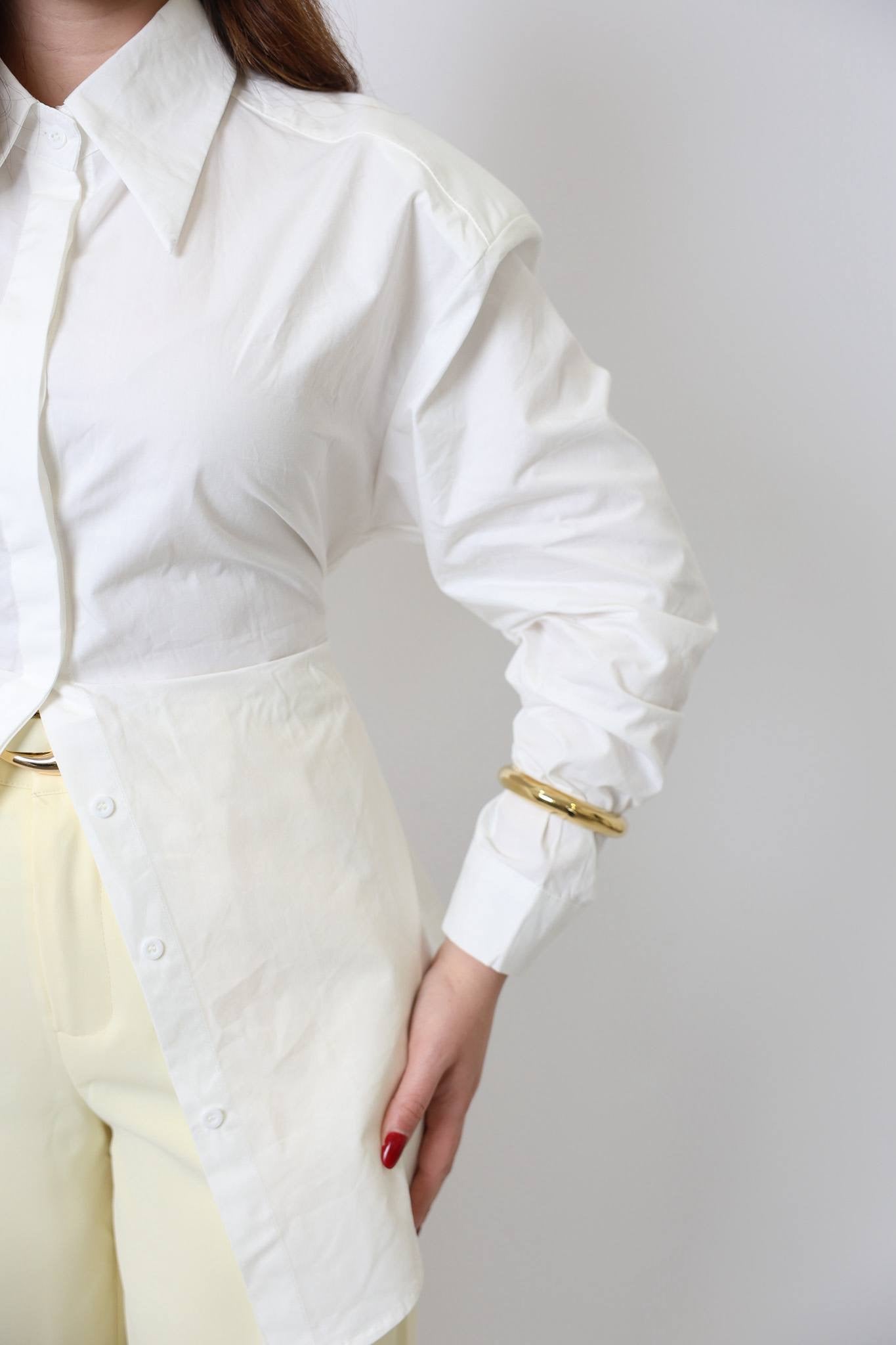 Camicia 2745