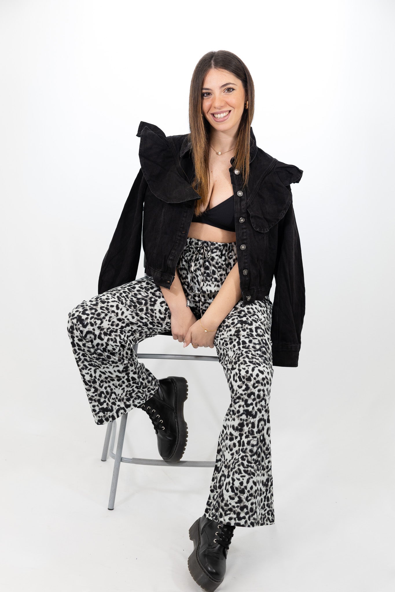 Pantalone 5508