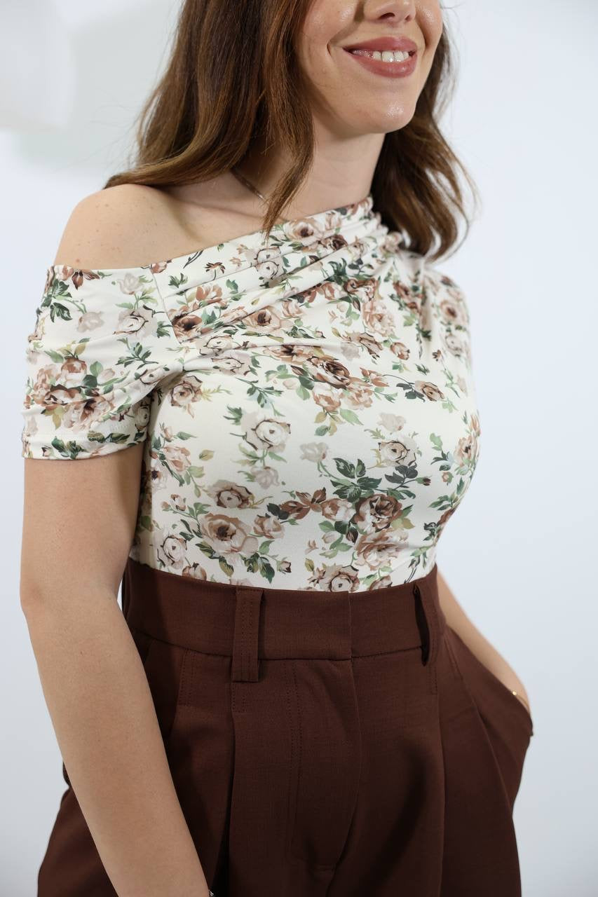 Body flower