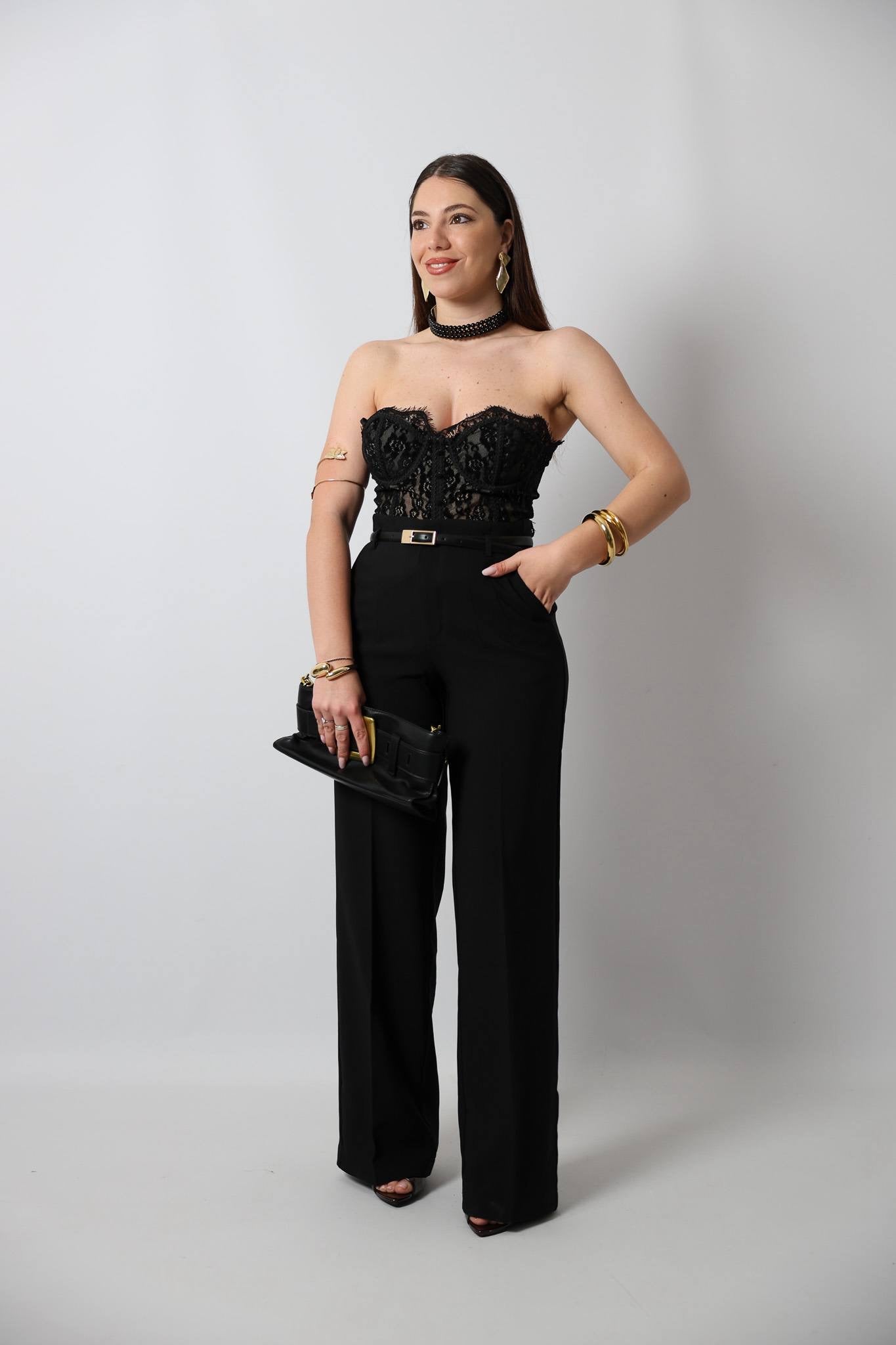 Pantalone 895