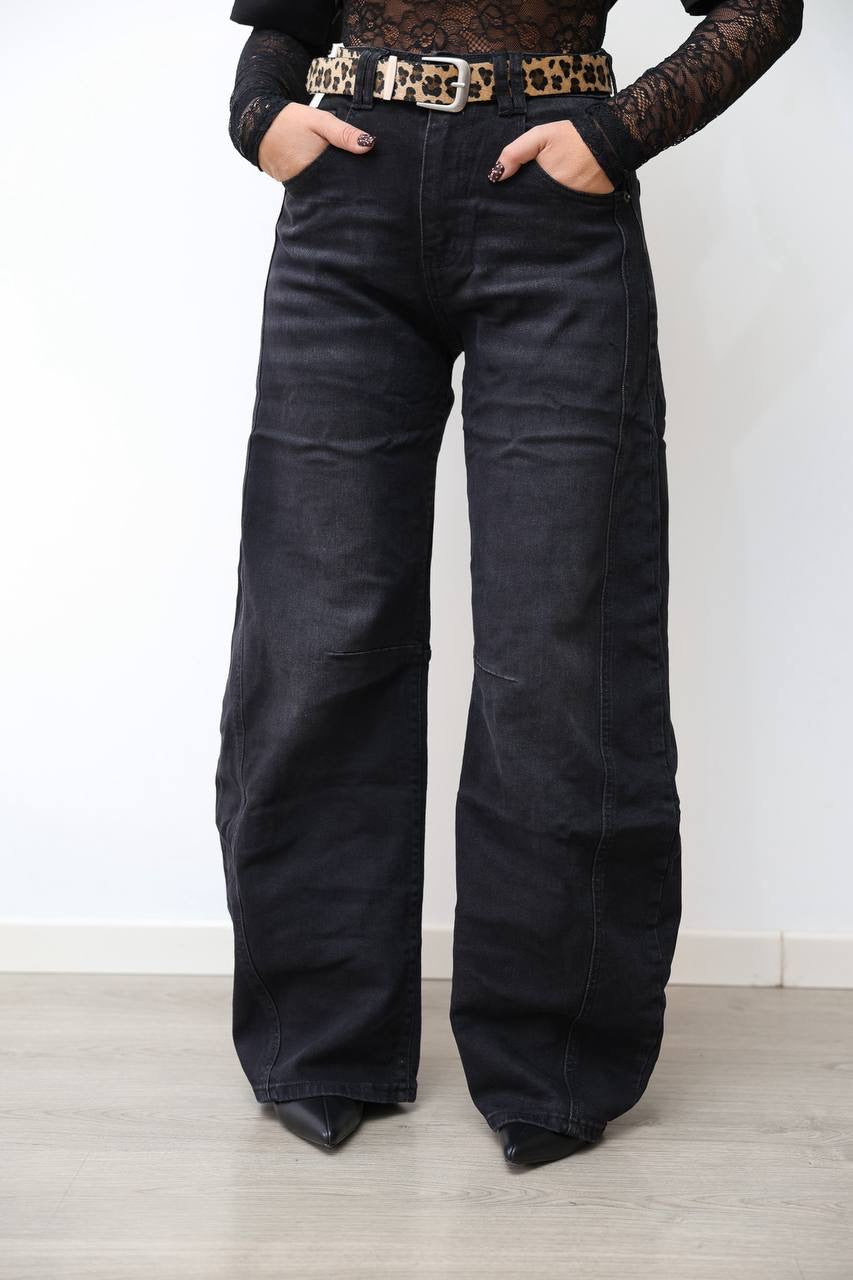 Jeans 5018