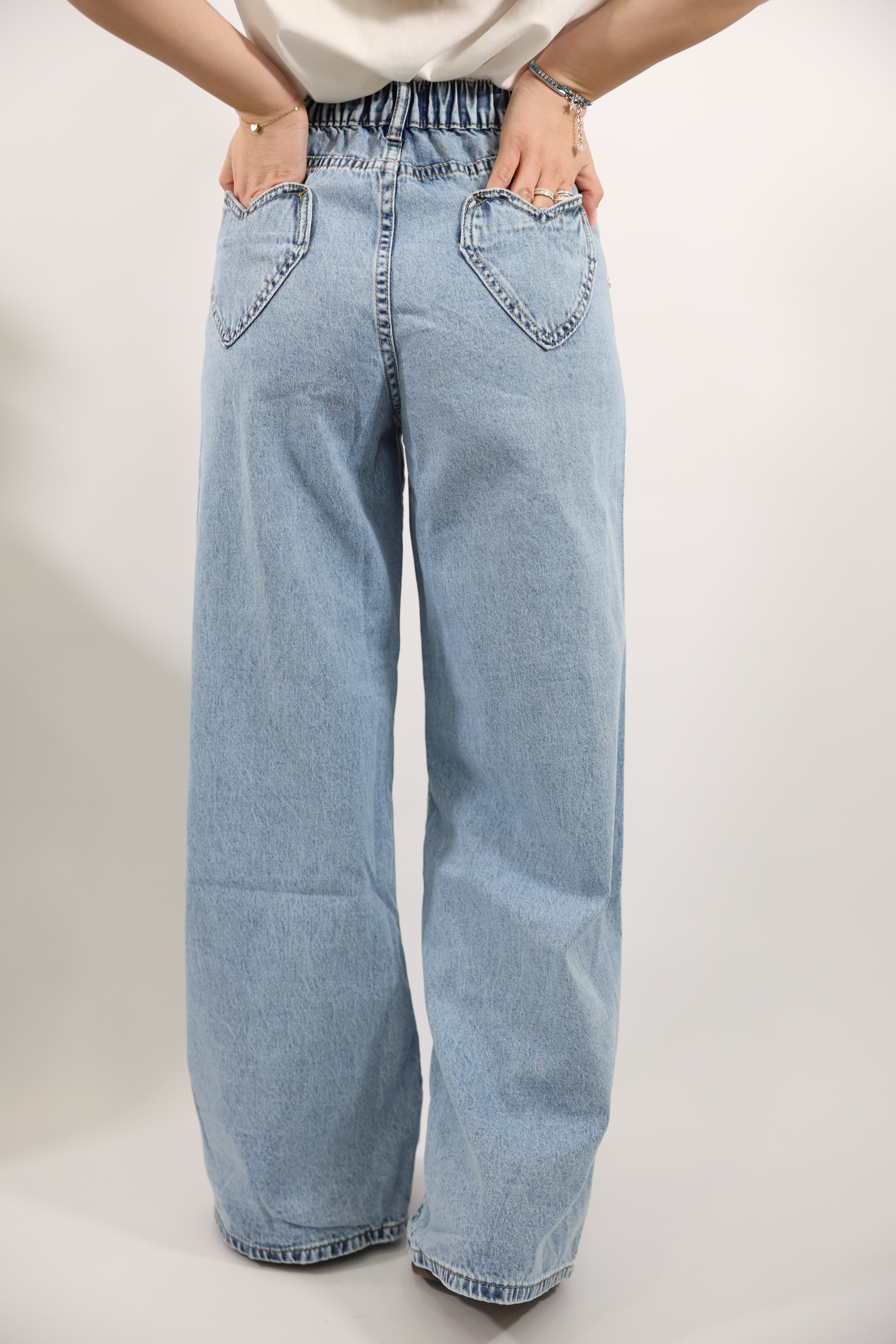 Jeans 1590