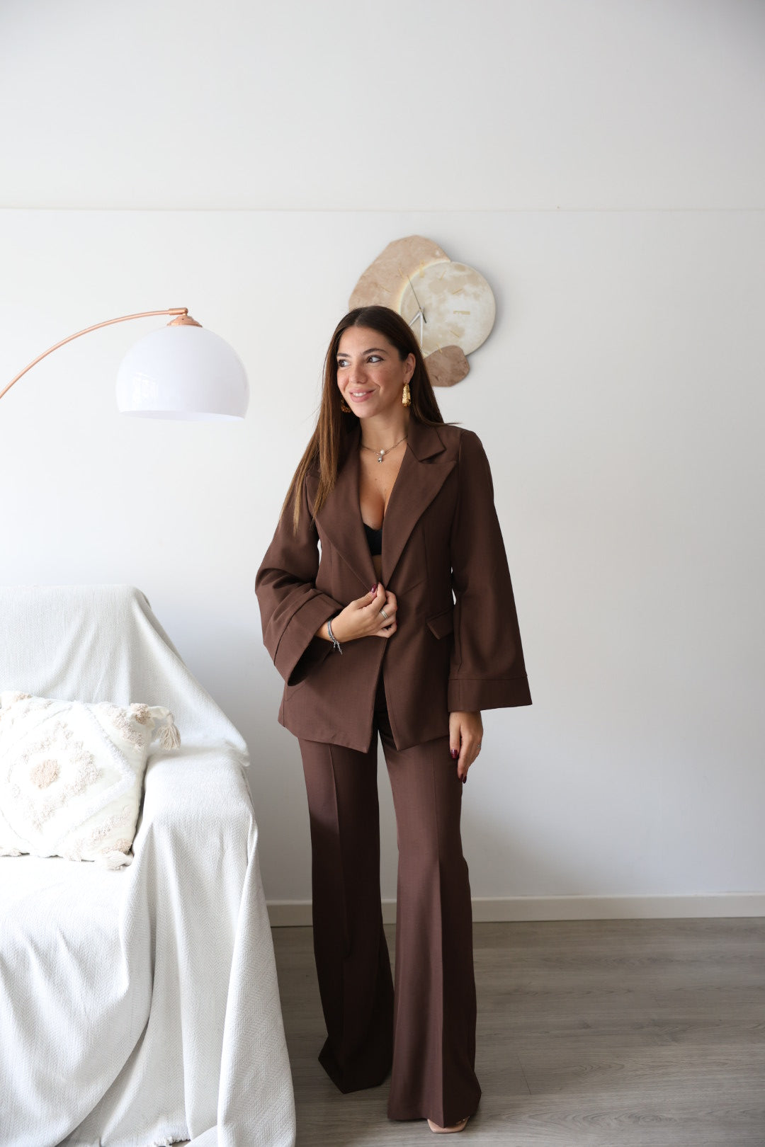 Tailleur 6696