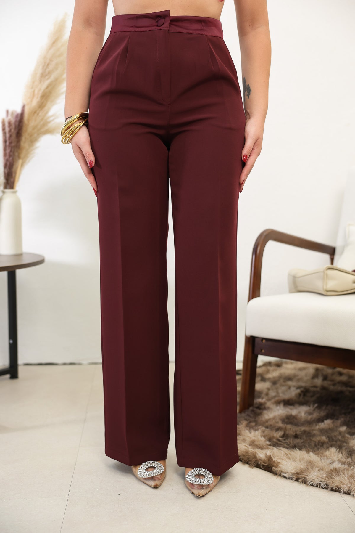 Tailleur Lucrezia
