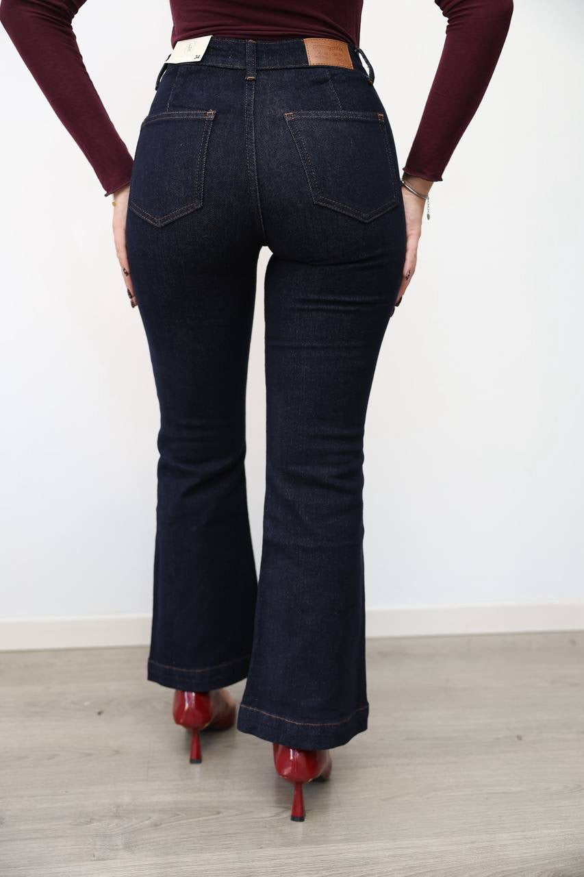 Jeans 7077