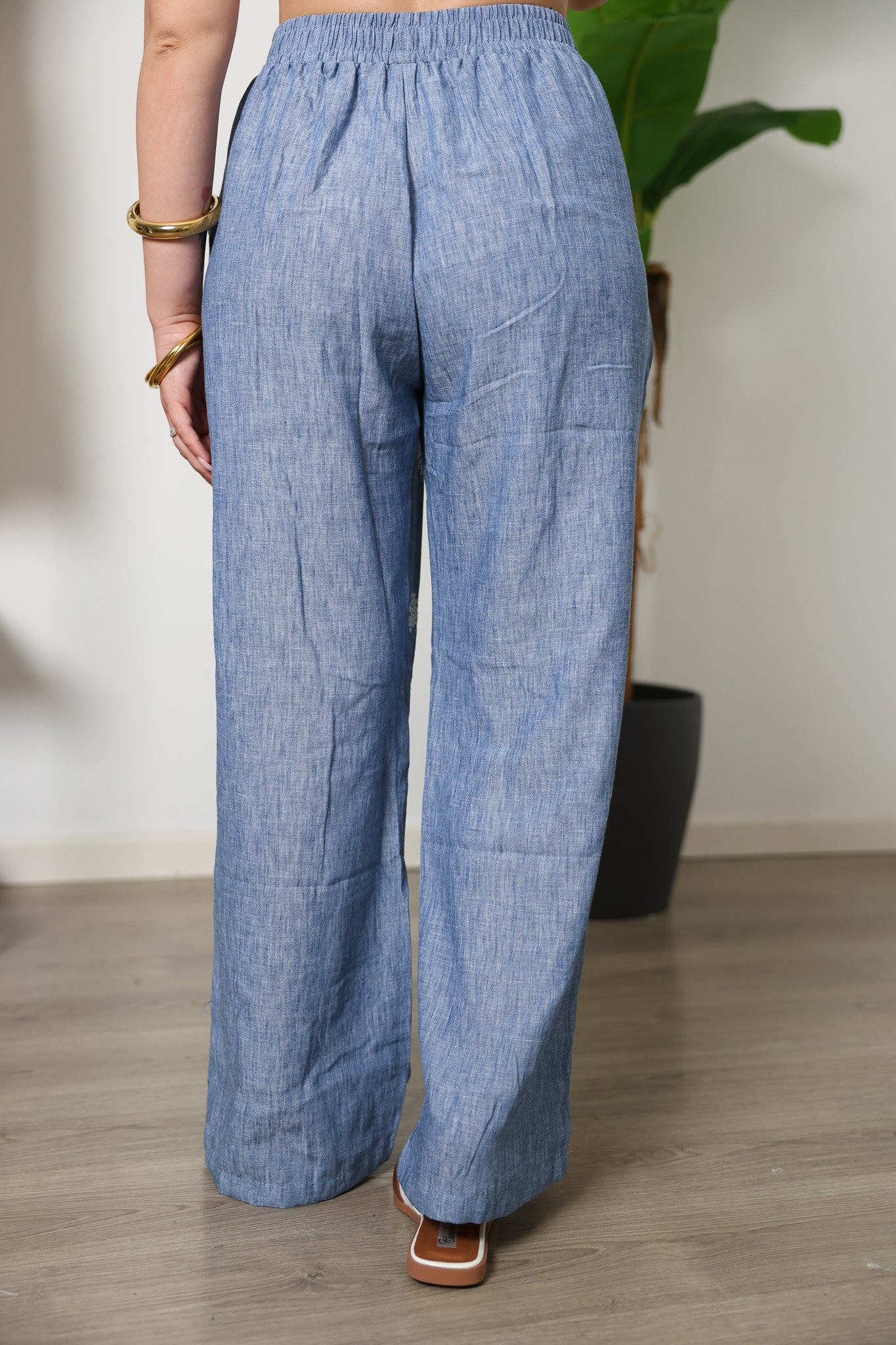 Coordinato Positano jeans