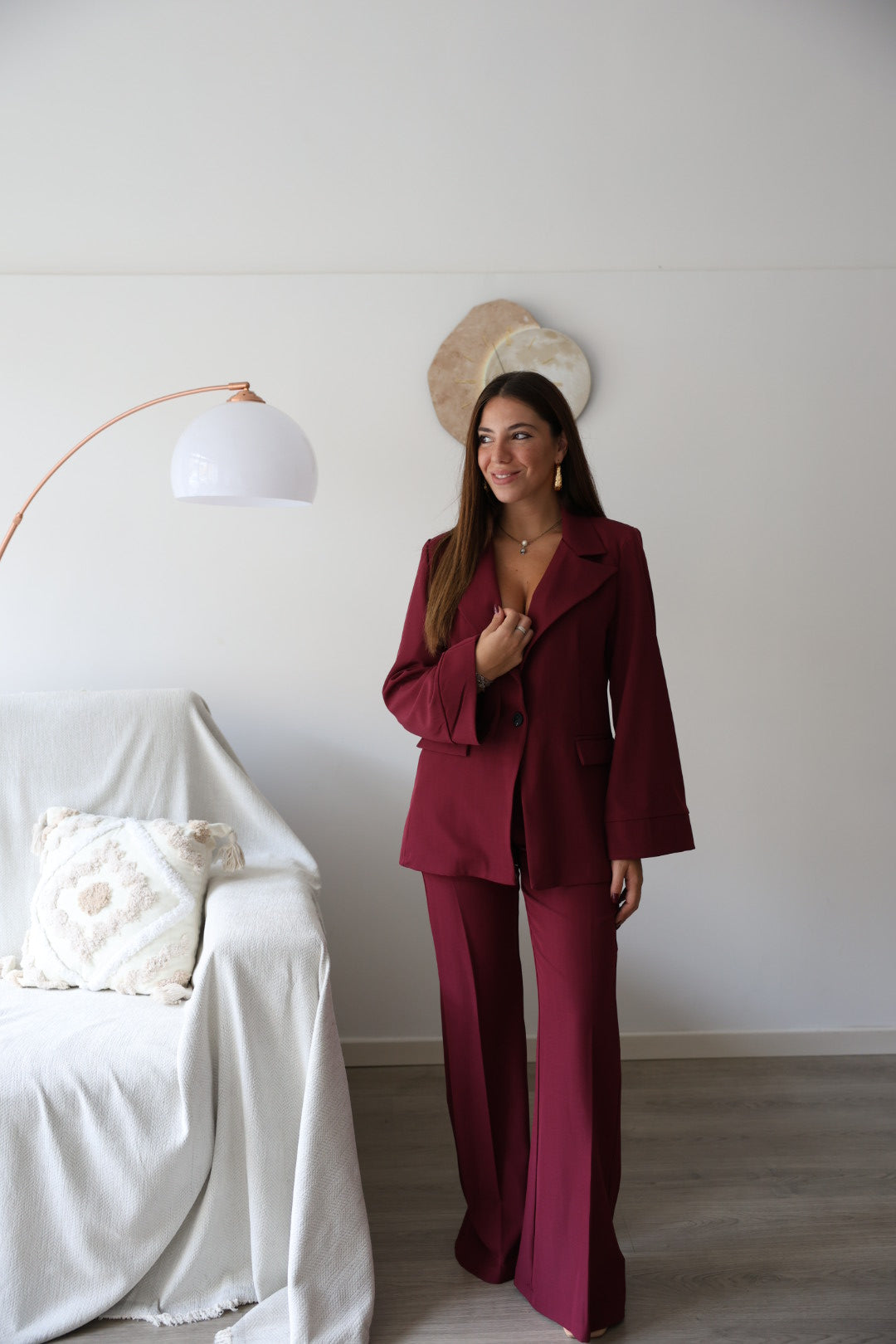 Tailleur 6696