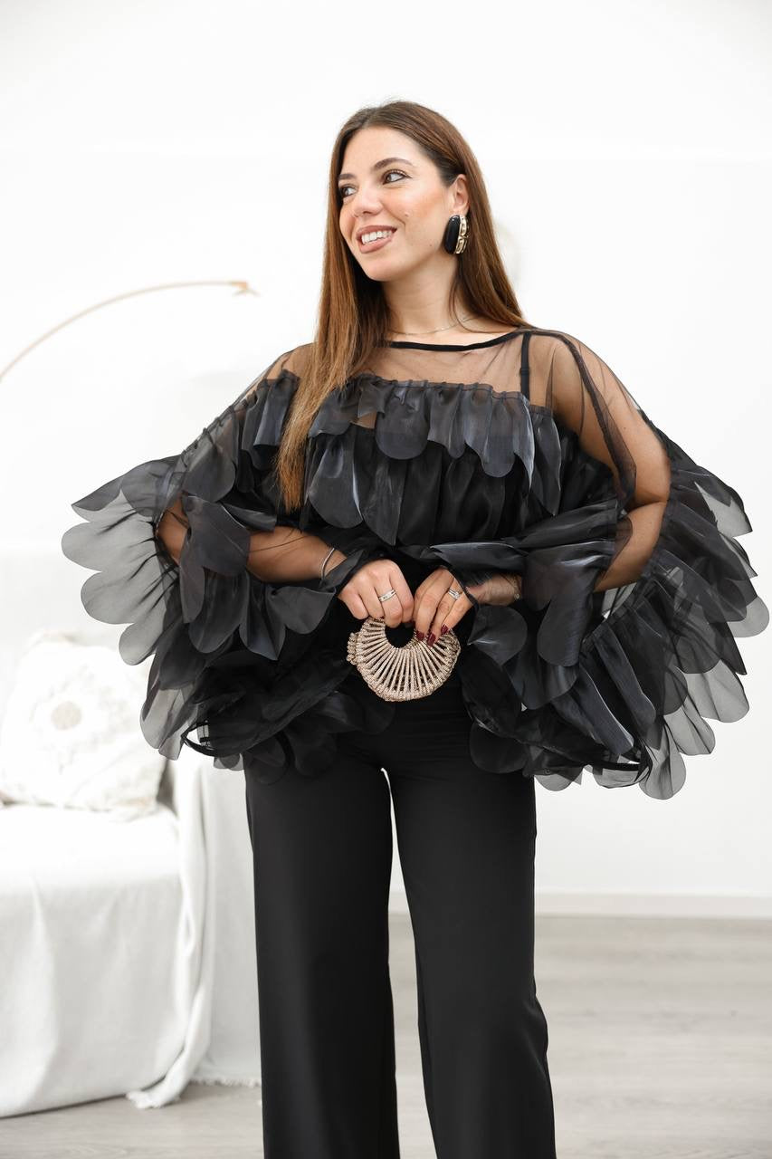 Camicia 25028