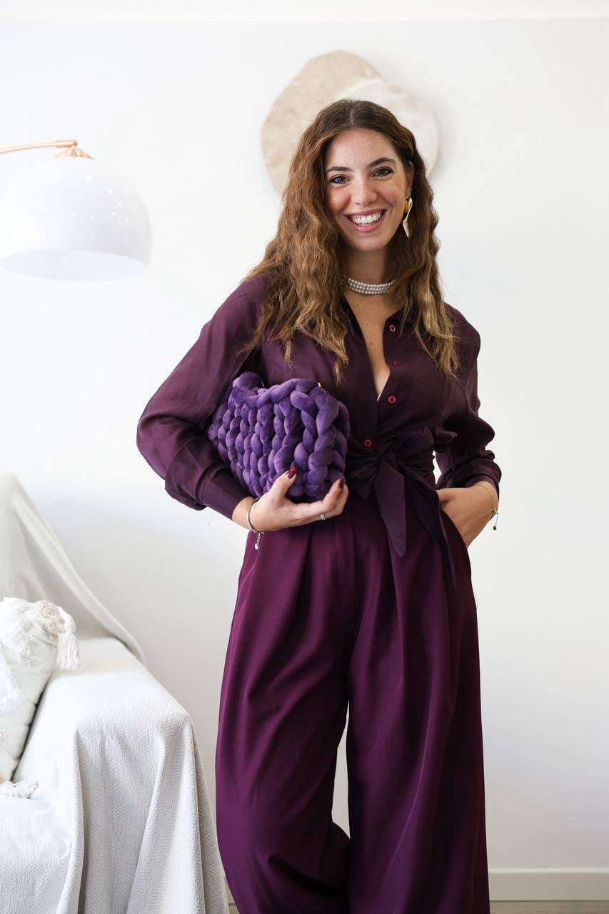 Pantalone 18086