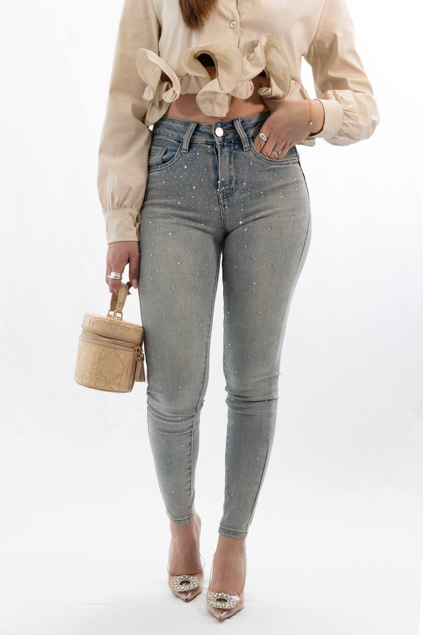 Jeans kp 290