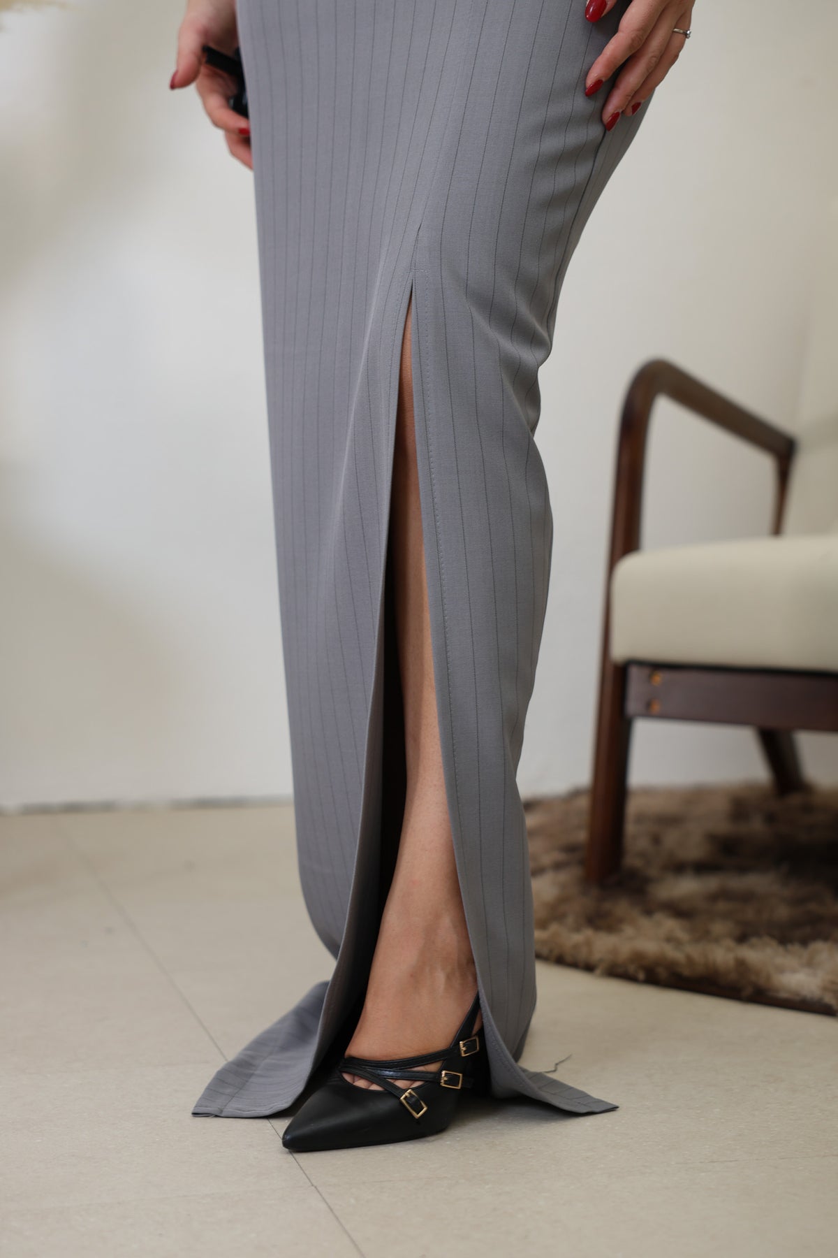 Tailleur 67059