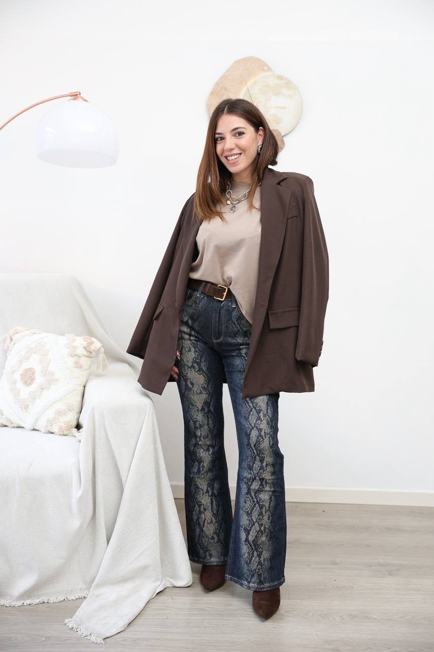 Jeans 5078